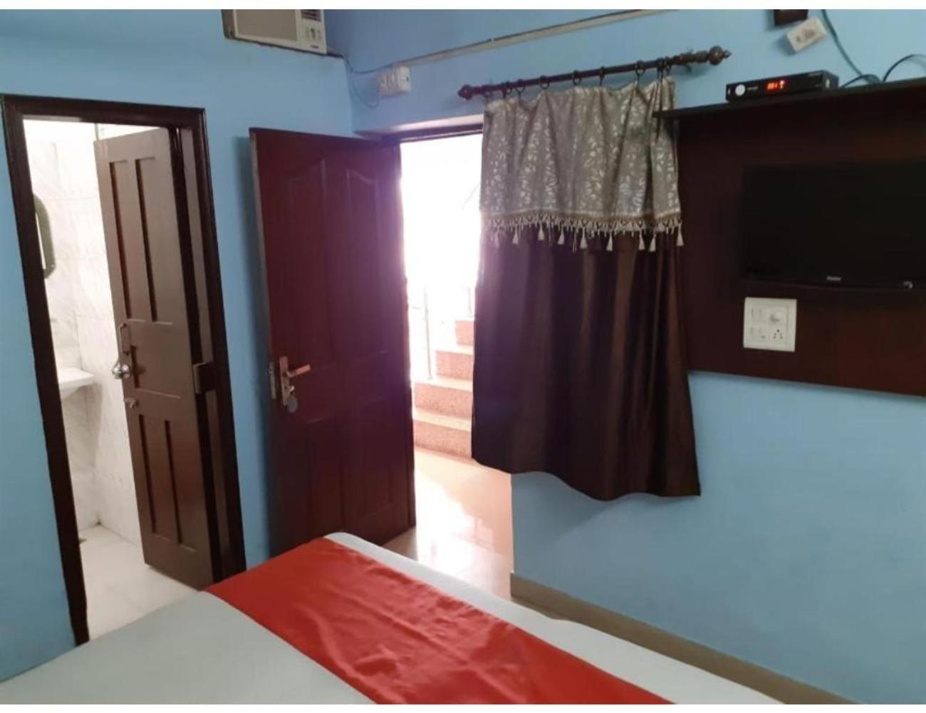 Deluxe Room photo 3