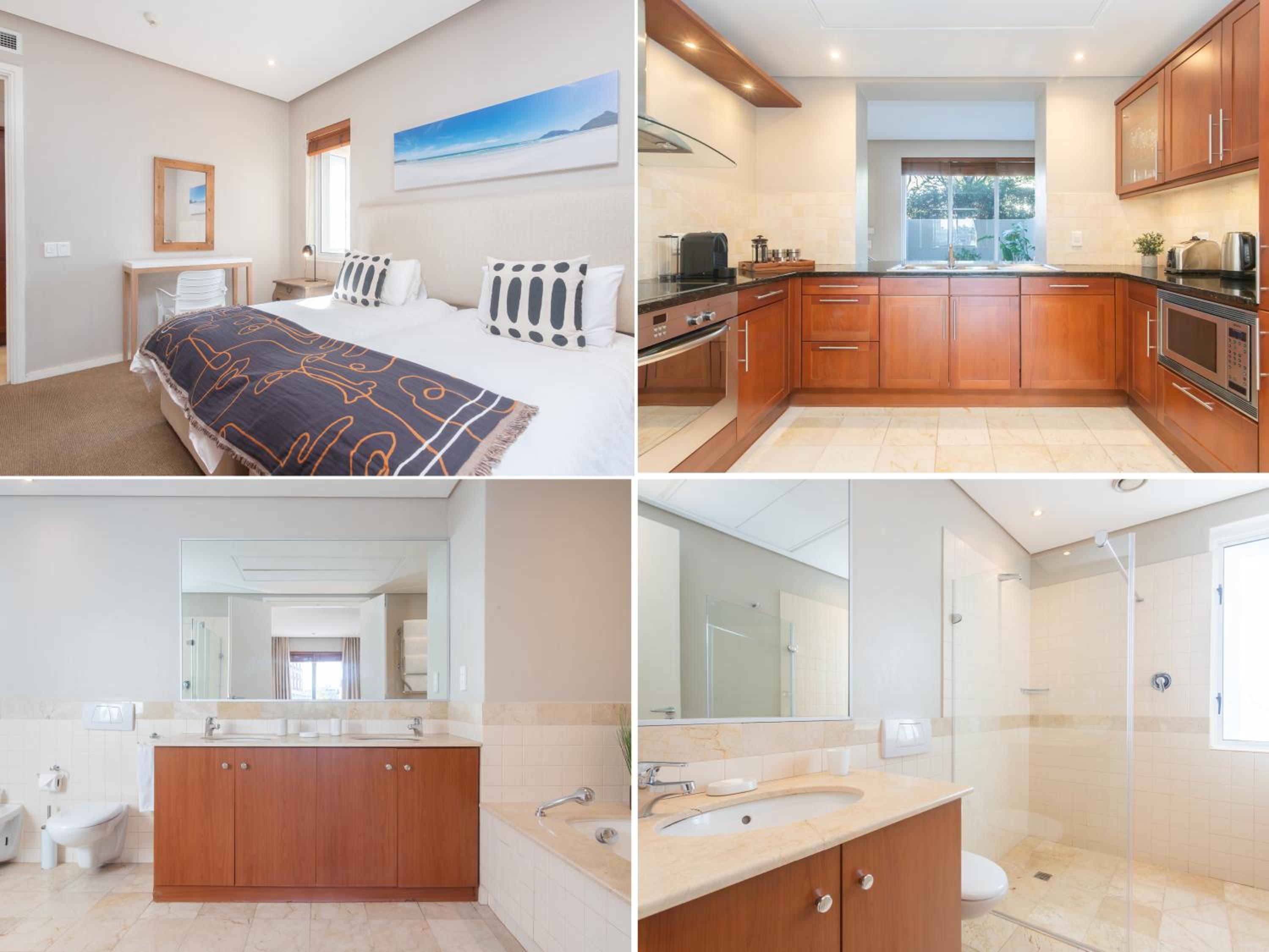 Two Bedroom Premier 1