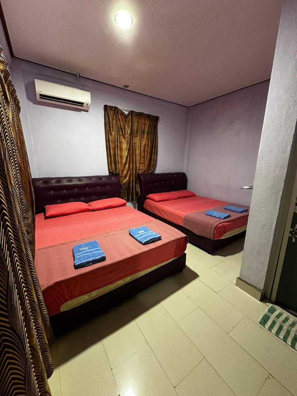 Standard Triple Room photo 2