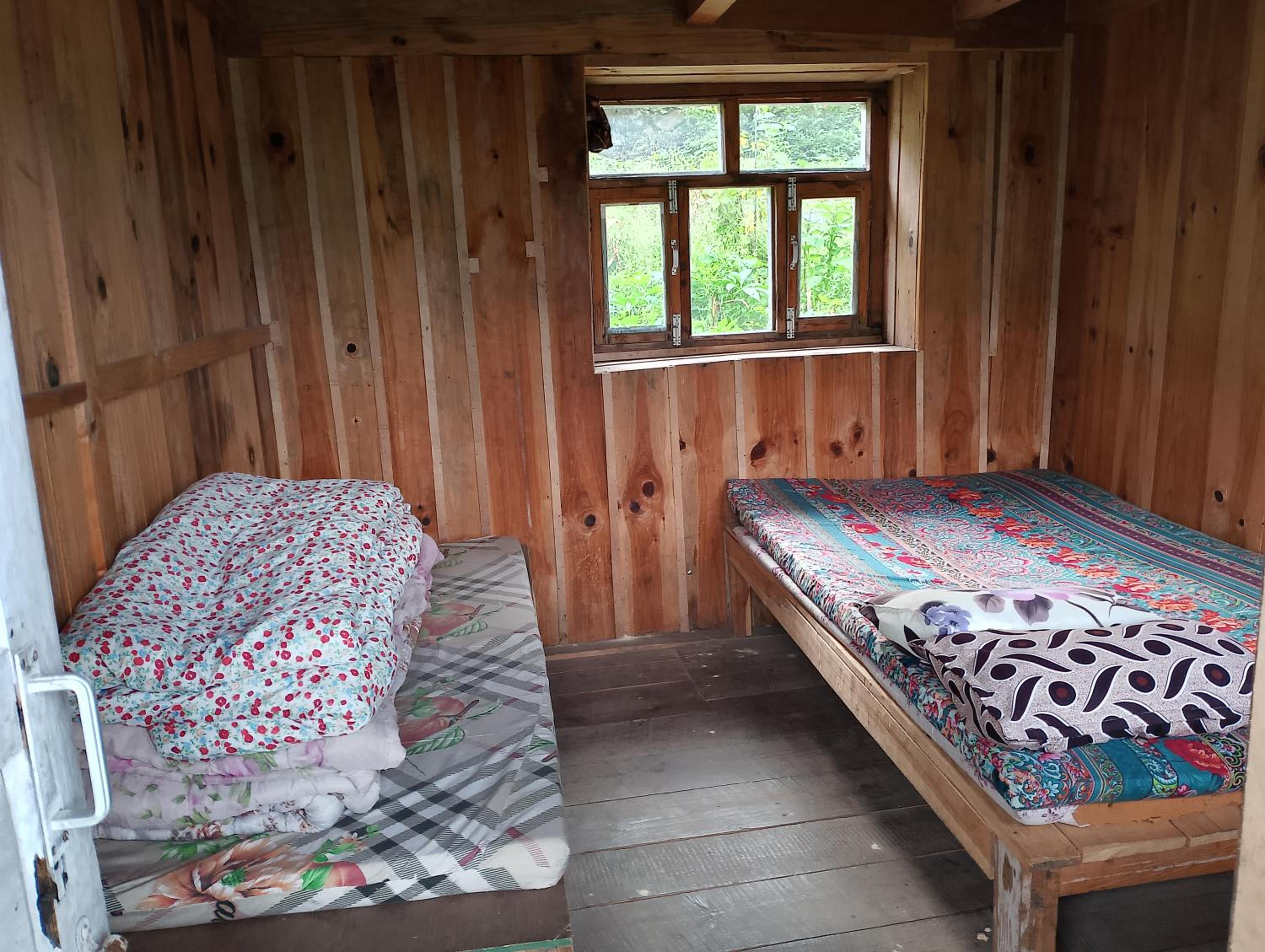 Double Room photo 3