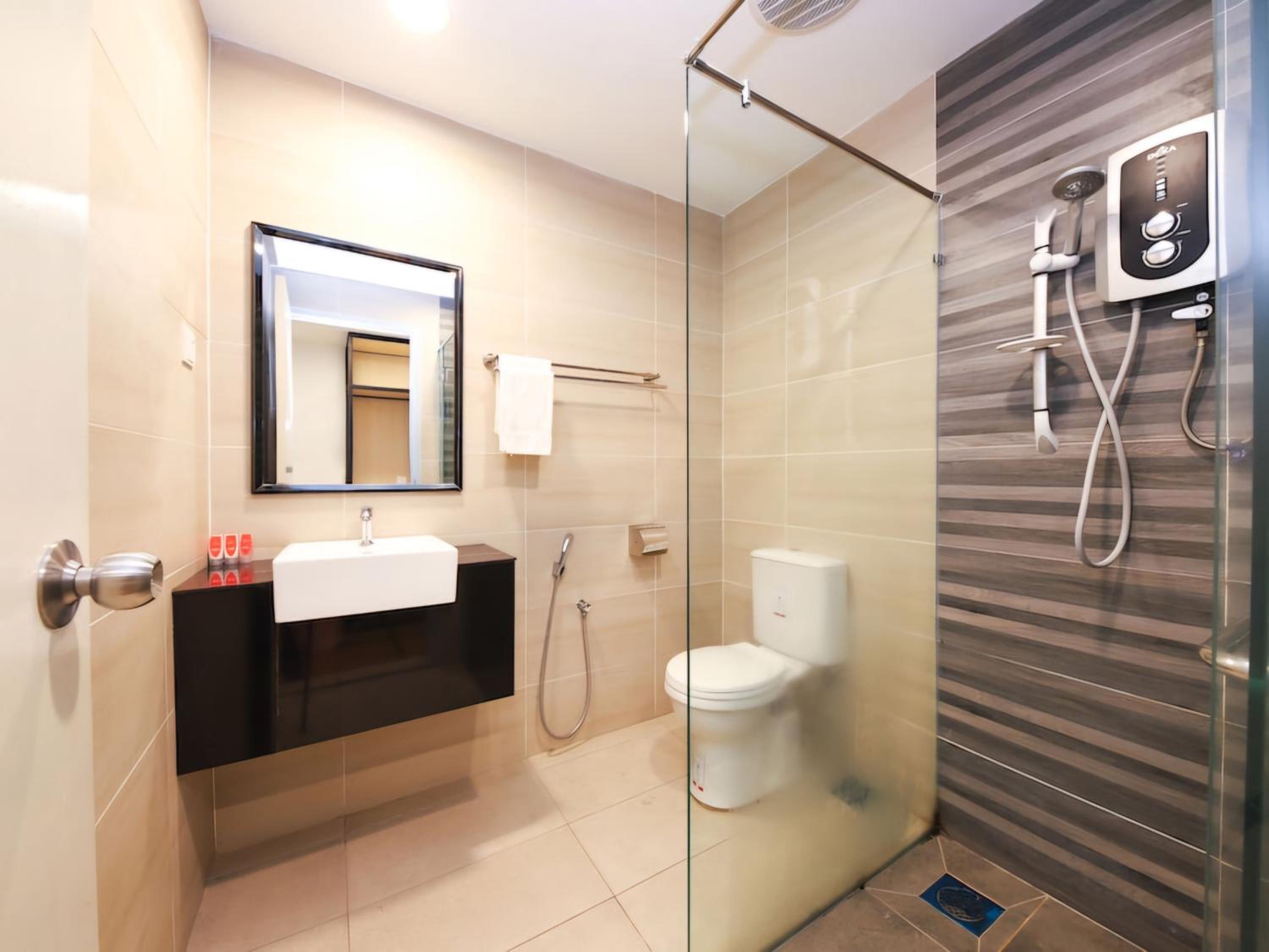 Executive Suite photo 3