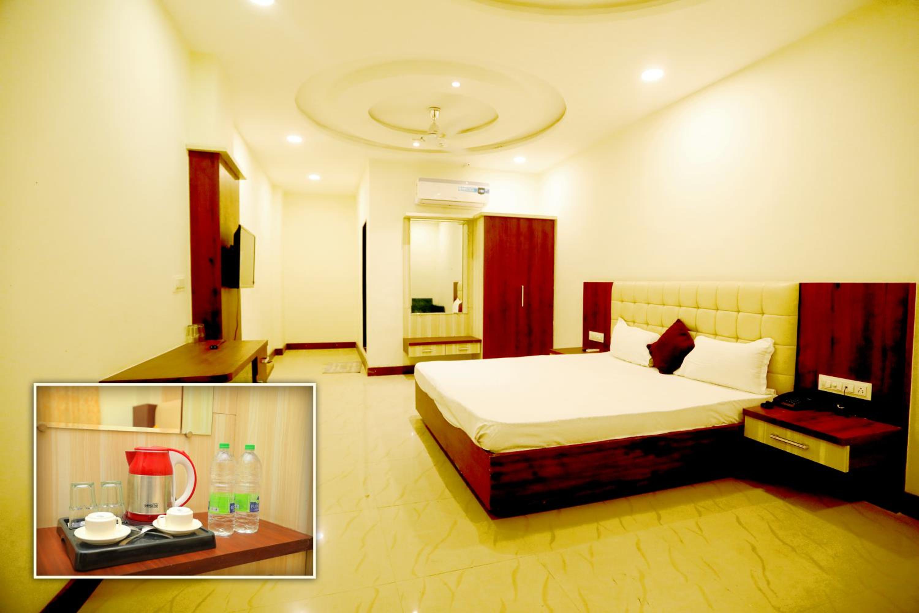Executive Suite