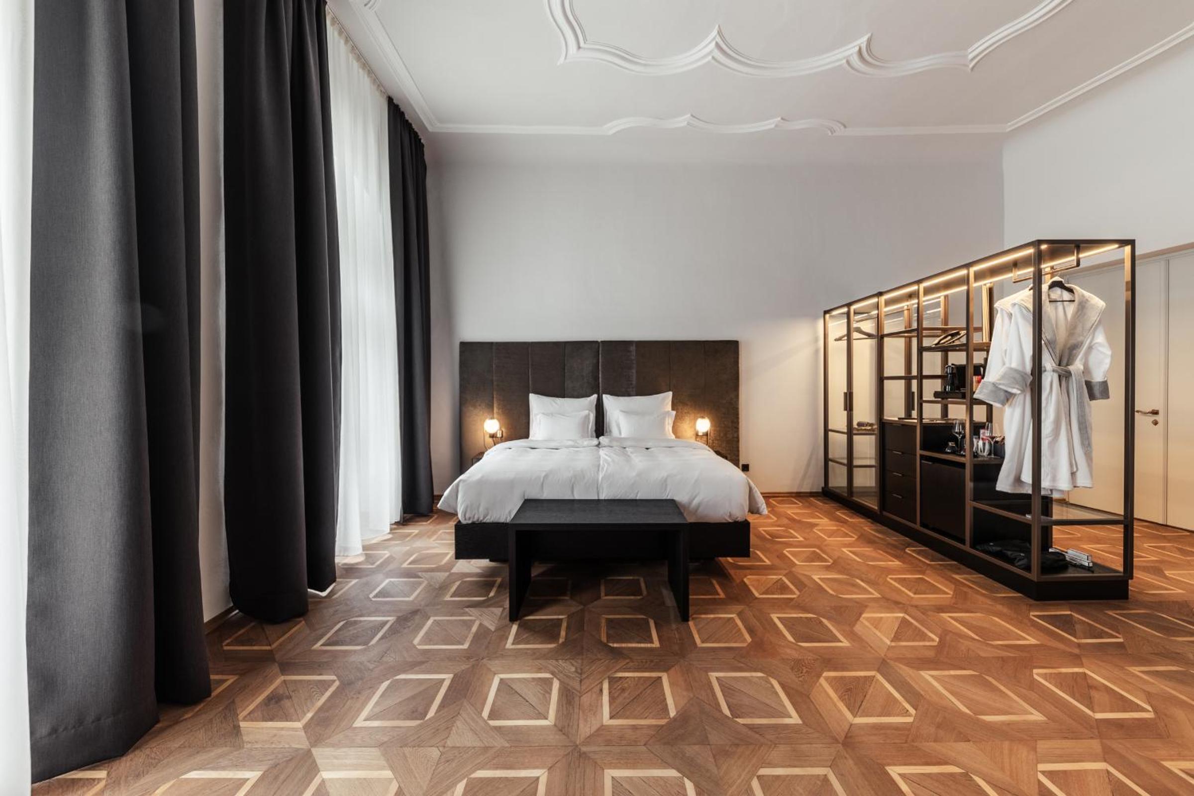 Junior Suite photo 3