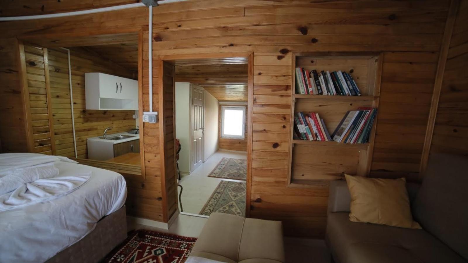 Double Room with Sea View photo 3