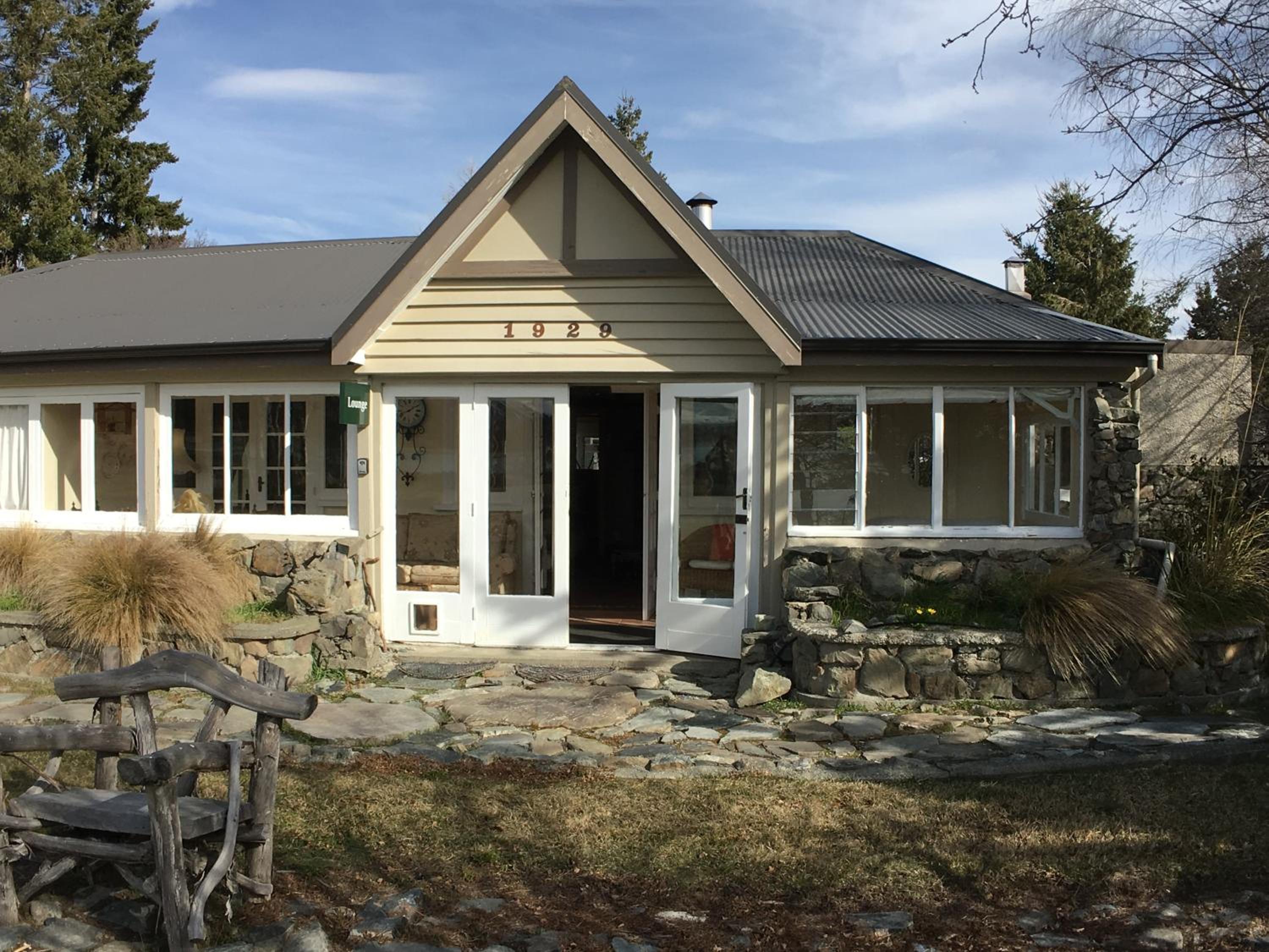 Vacation Home - Photo 21