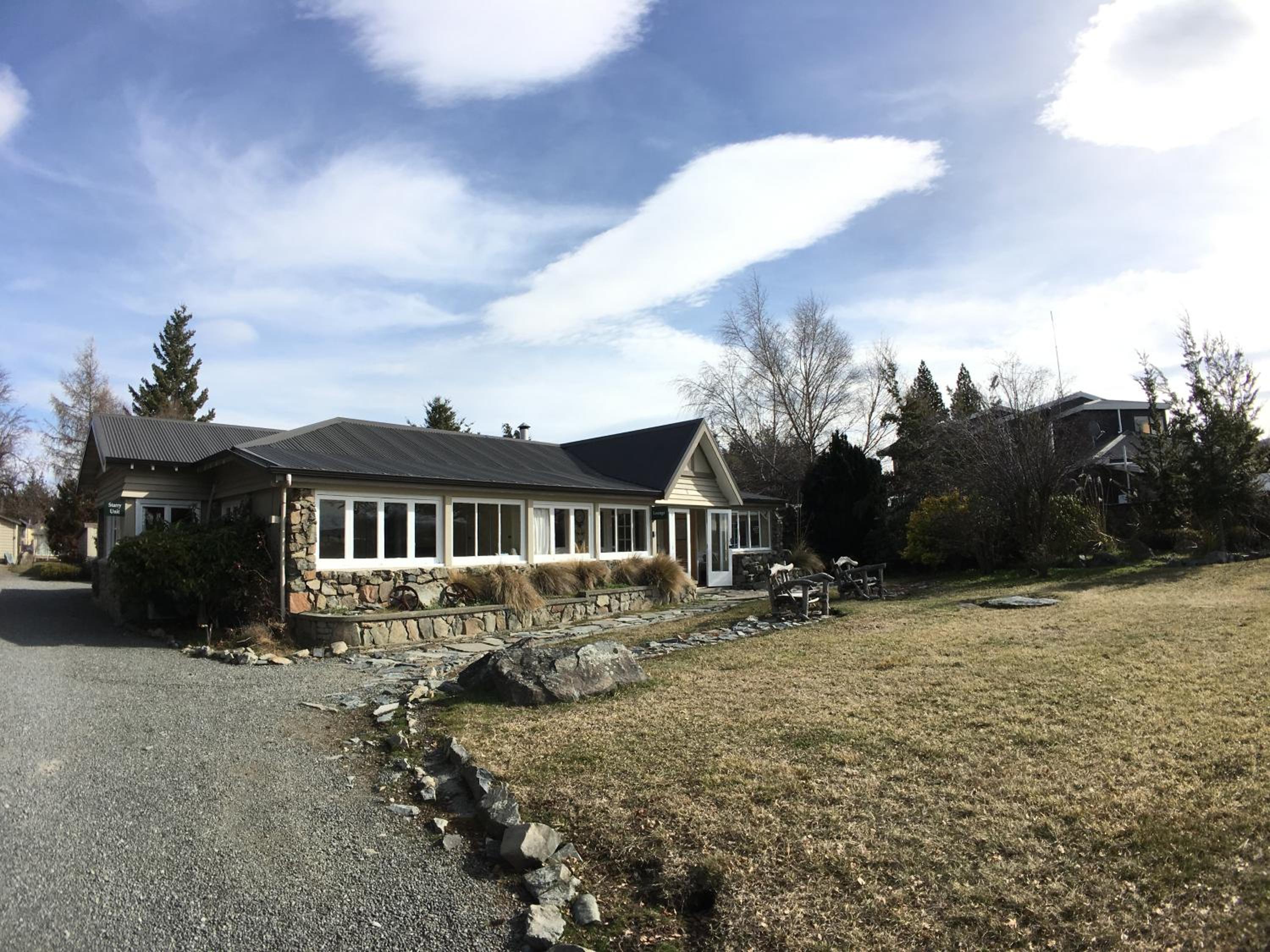 Vacation Home - Photo 20