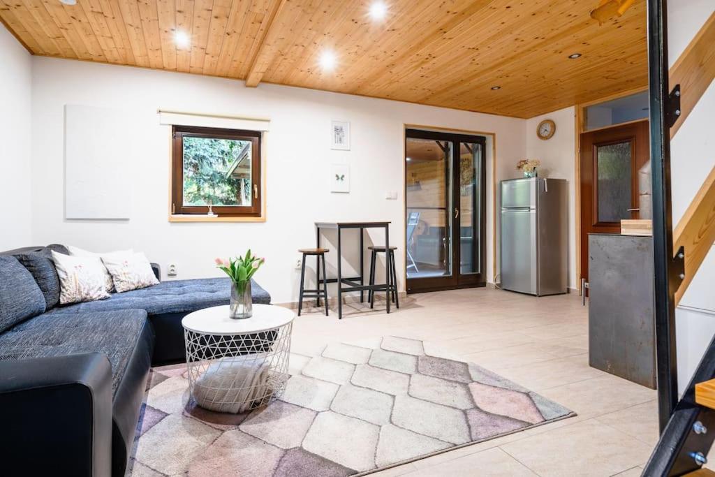 One-Bedroom House photo 1