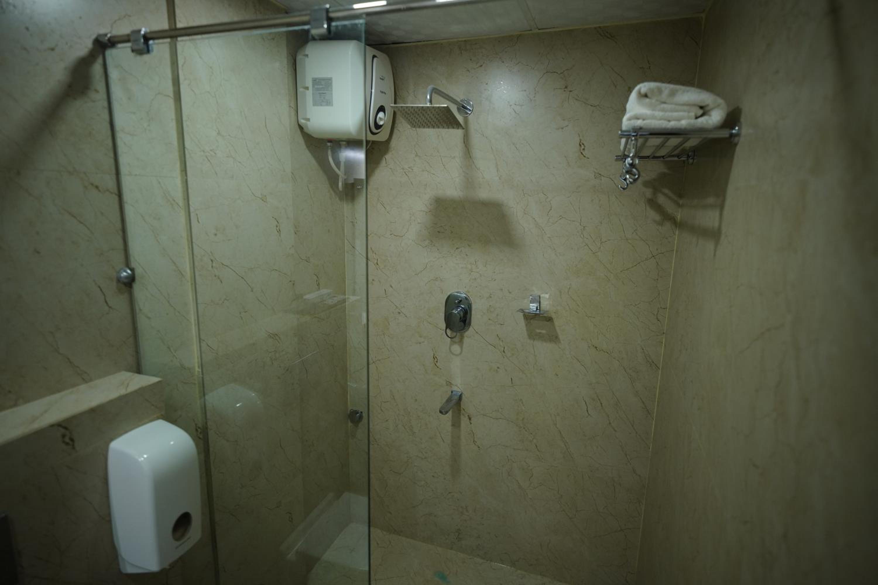 Executive Suite photo 3