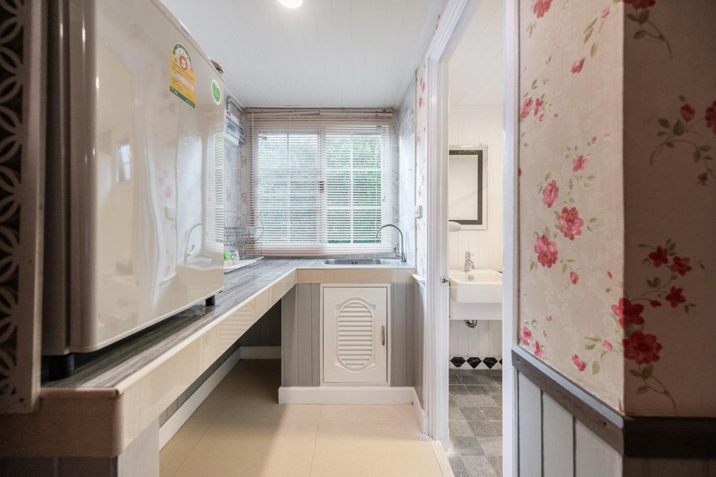 Duplex Quadruple Room - Photo 6