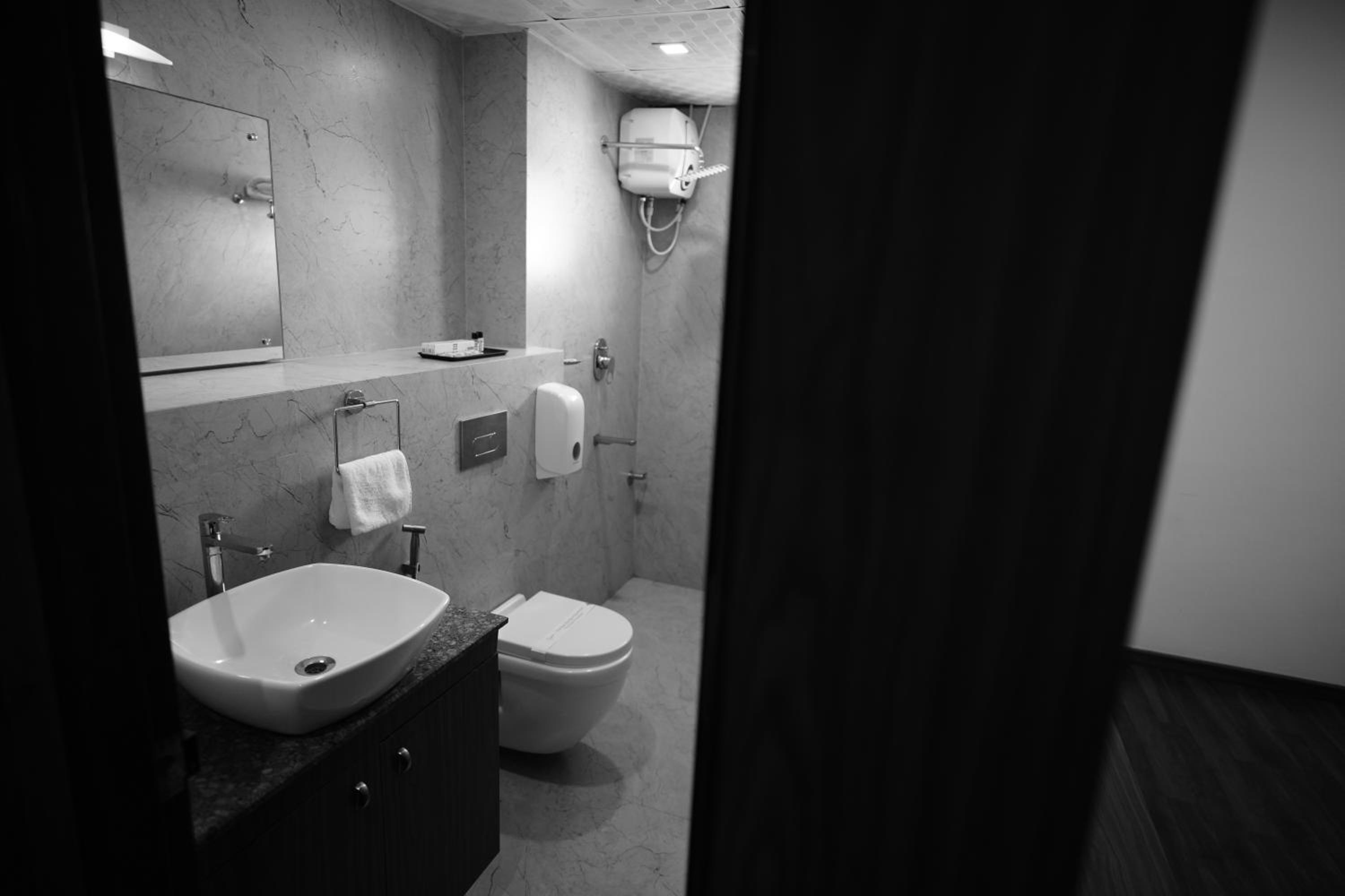 Deluxe Double Room - Photo 4