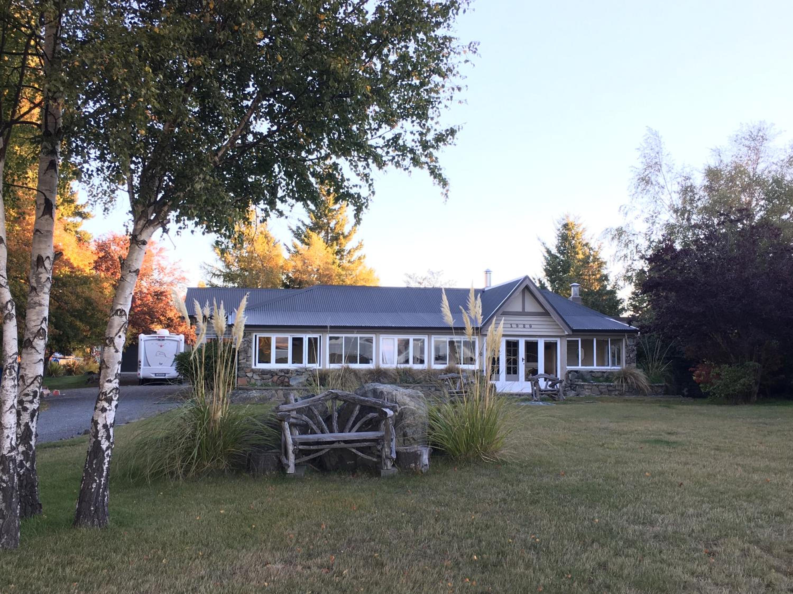 Two-Bedroom House - Photo 25
