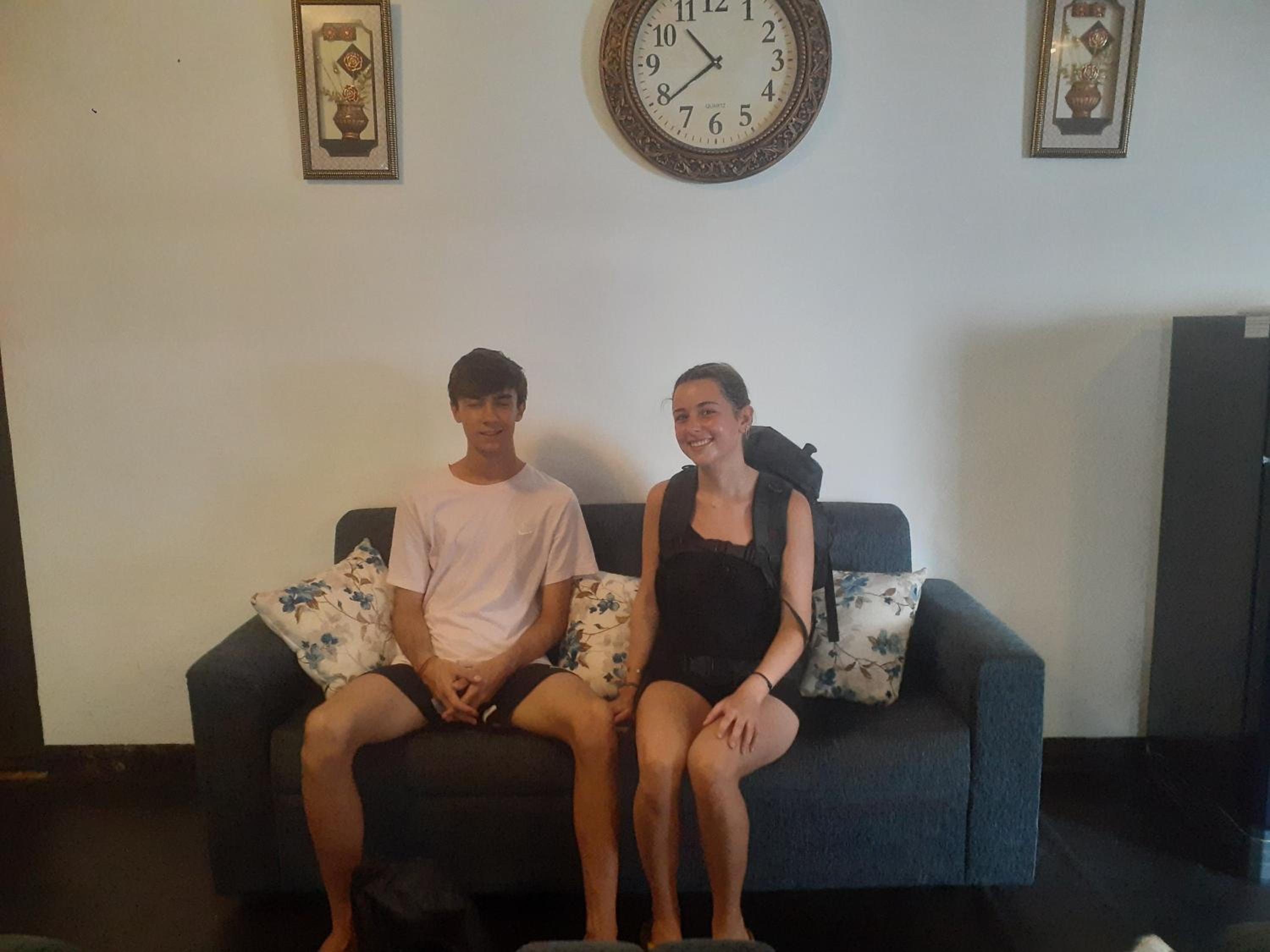 Double Room photo 2