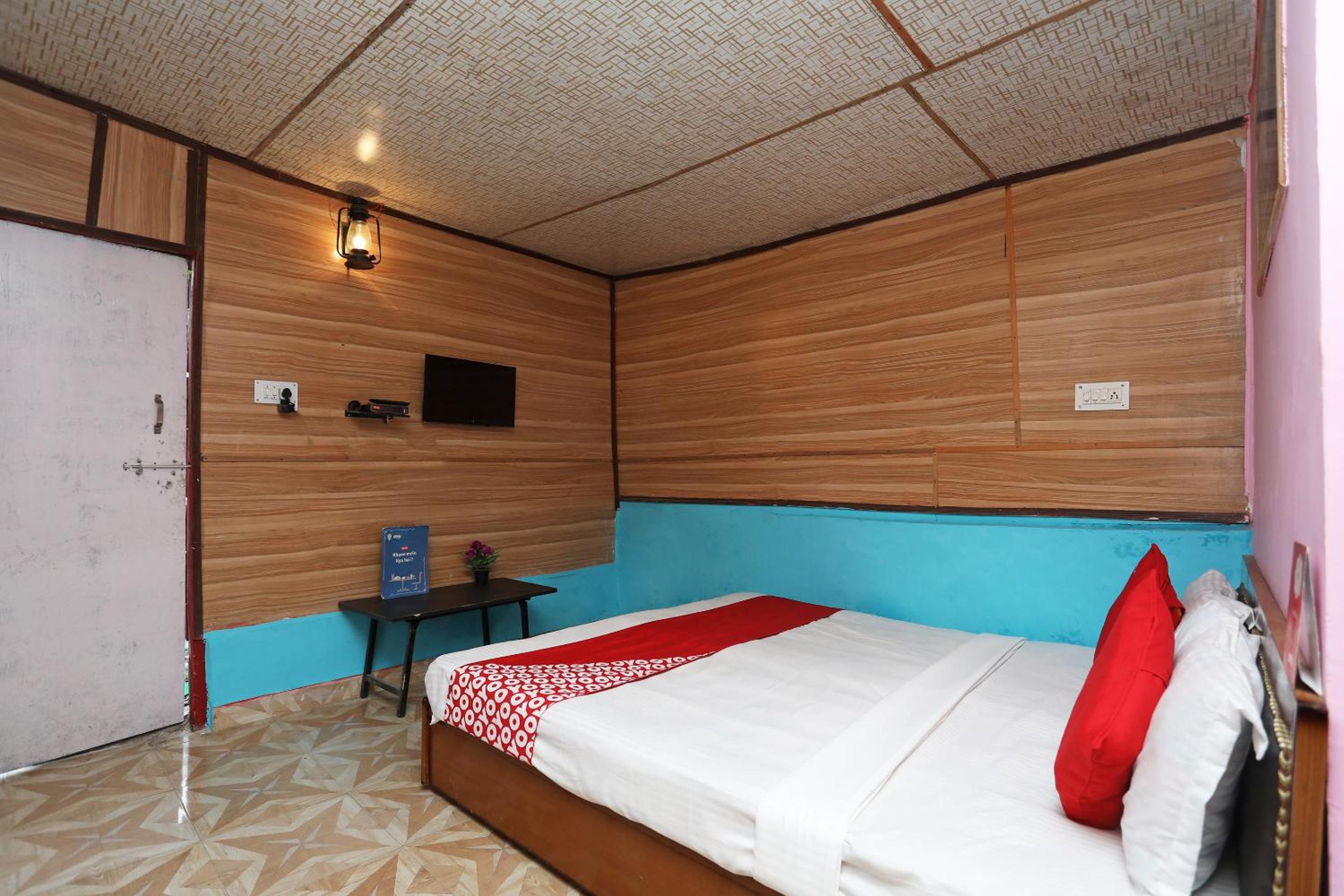 Classic Triple Room