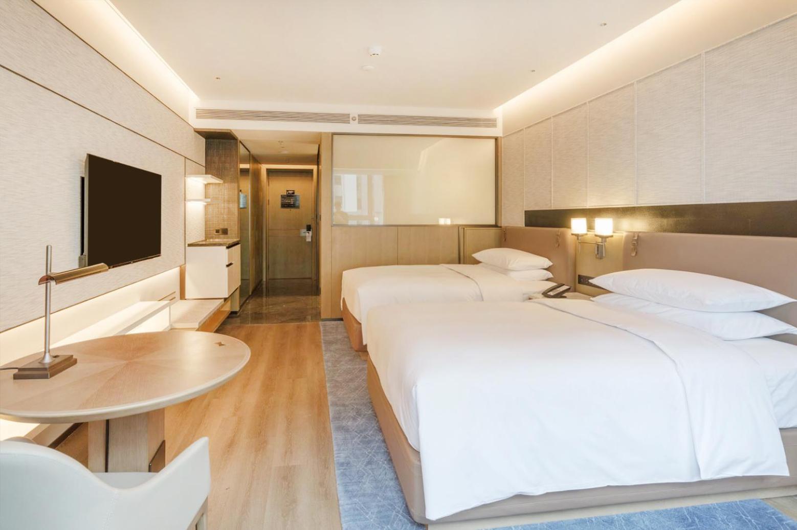 Club Twin Room	 photo 2