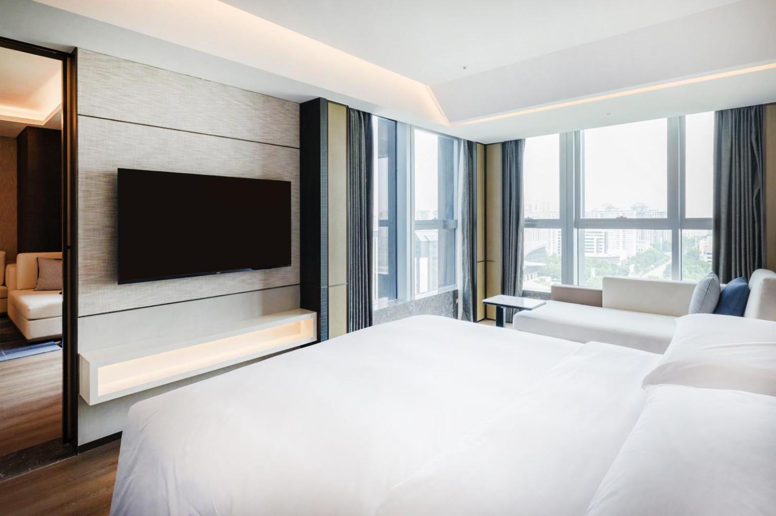 Deluxe Suite	 photo 1