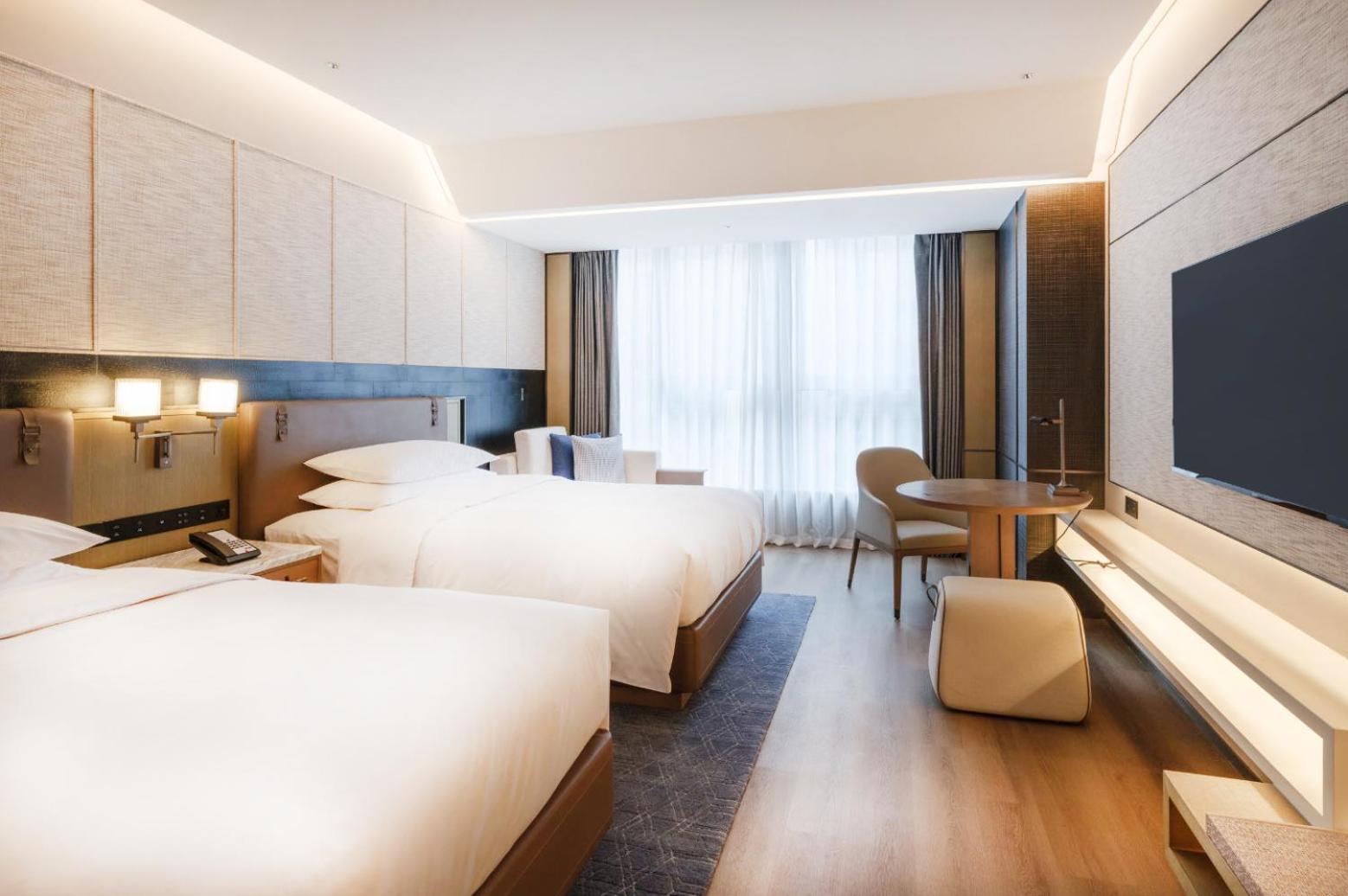 Club Twin Room	 photo 1