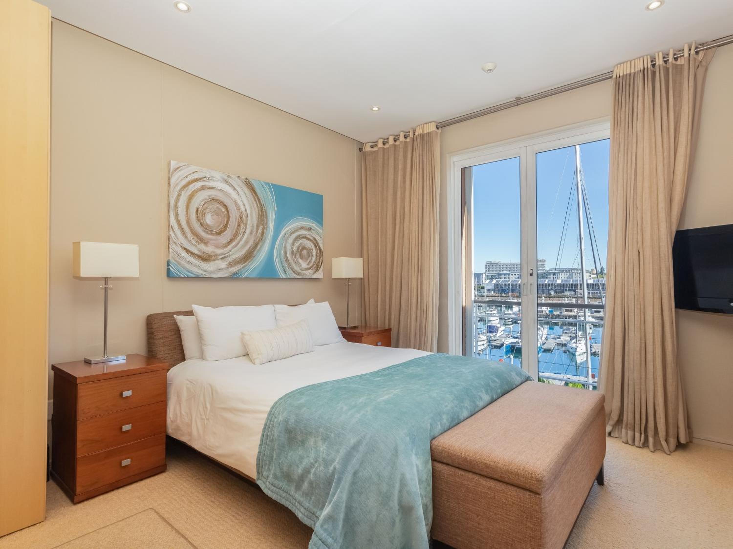Two Bedroom Premier 3