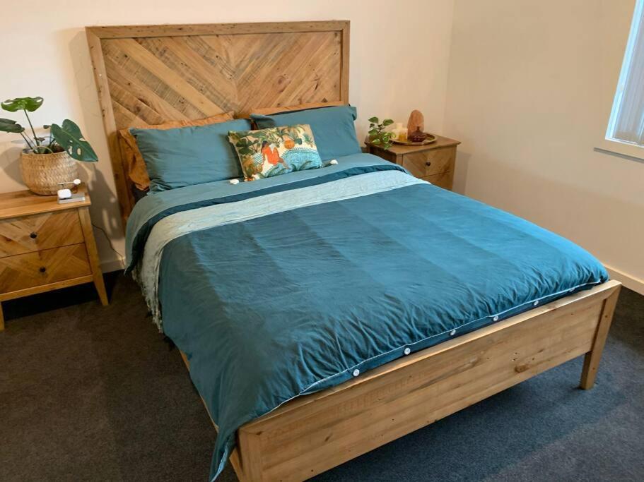 Four-Bedroom House photo 2