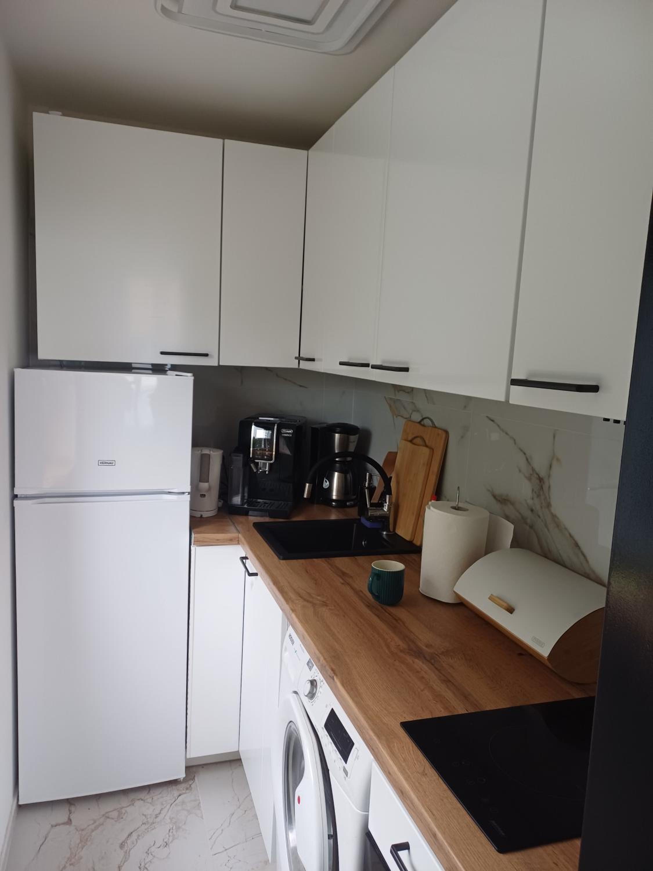 One-Bedroom Family Apartment photo 2