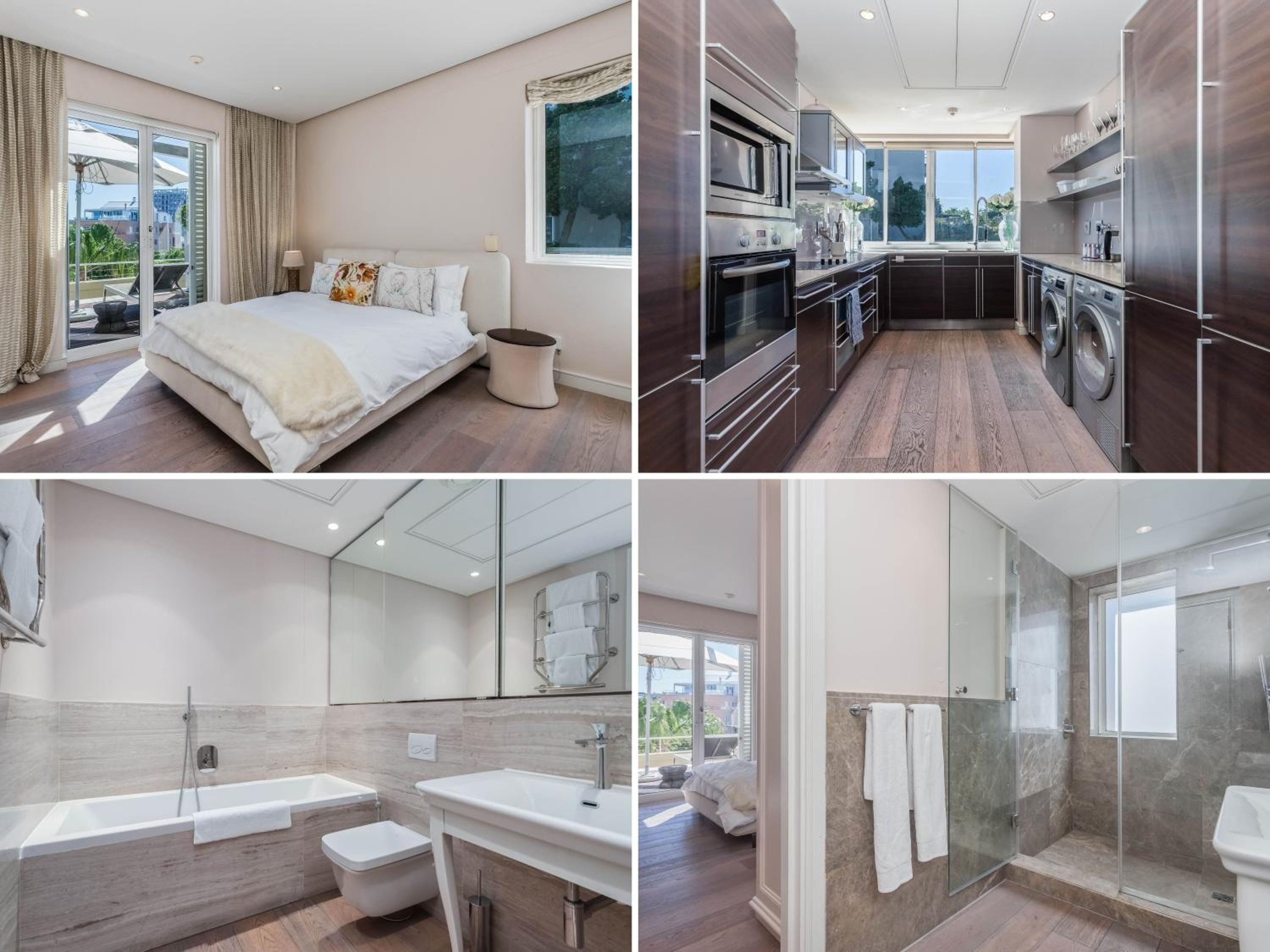Two Bedroom Premier 12