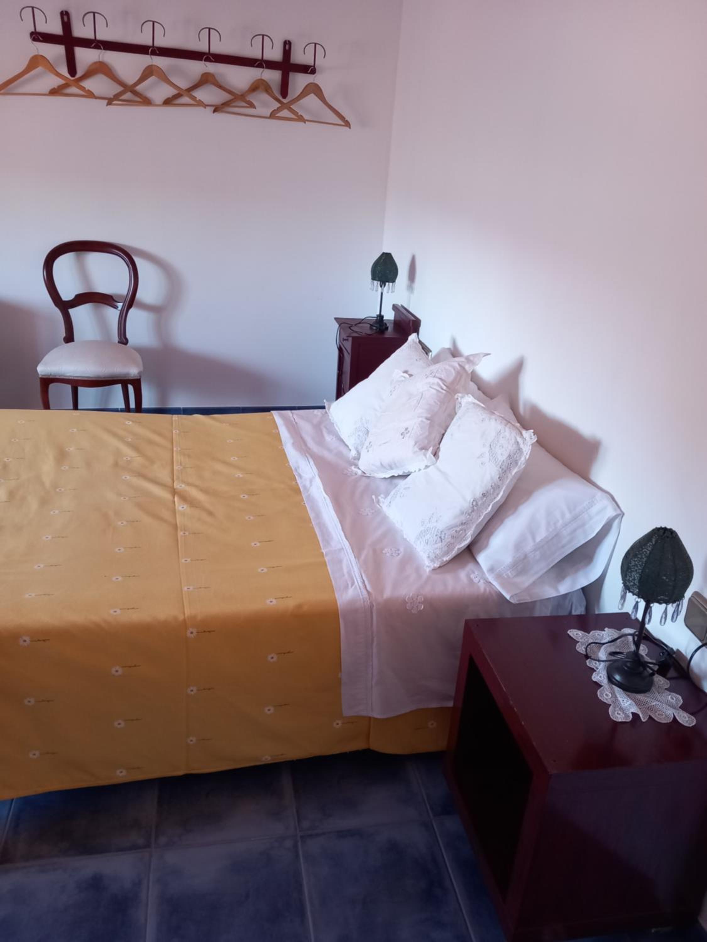 Triple Room with Private Bathroom photo 3