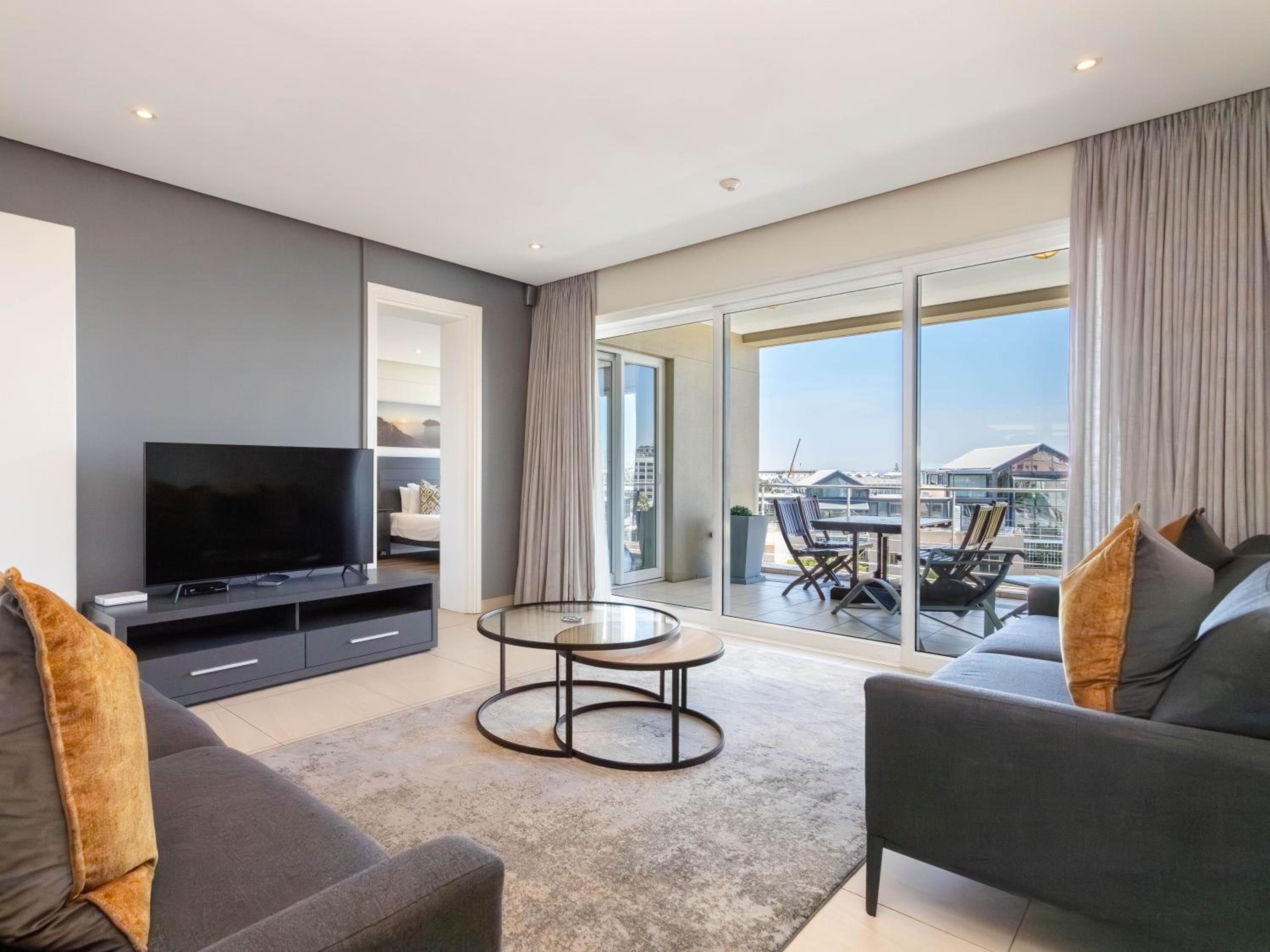 Three Bedroom Superior 1