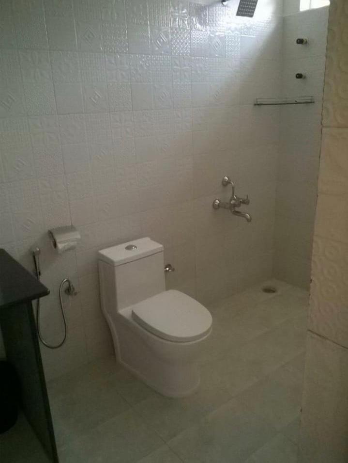 Double Room With Private Bathroom photo 2