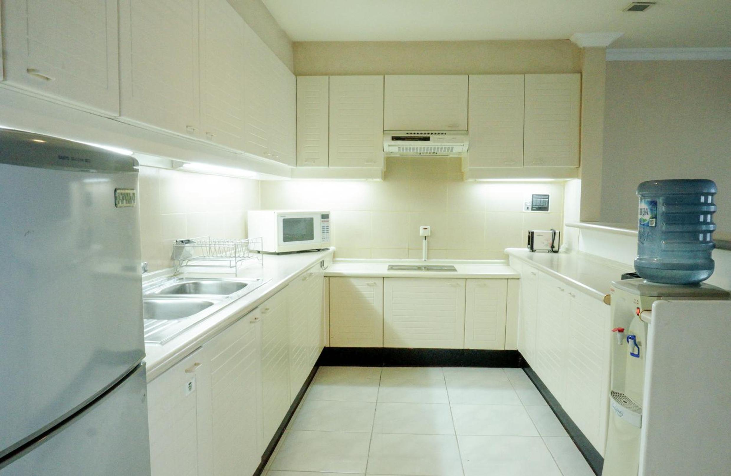 Three-Bedroom Superior Suite - Photo 3