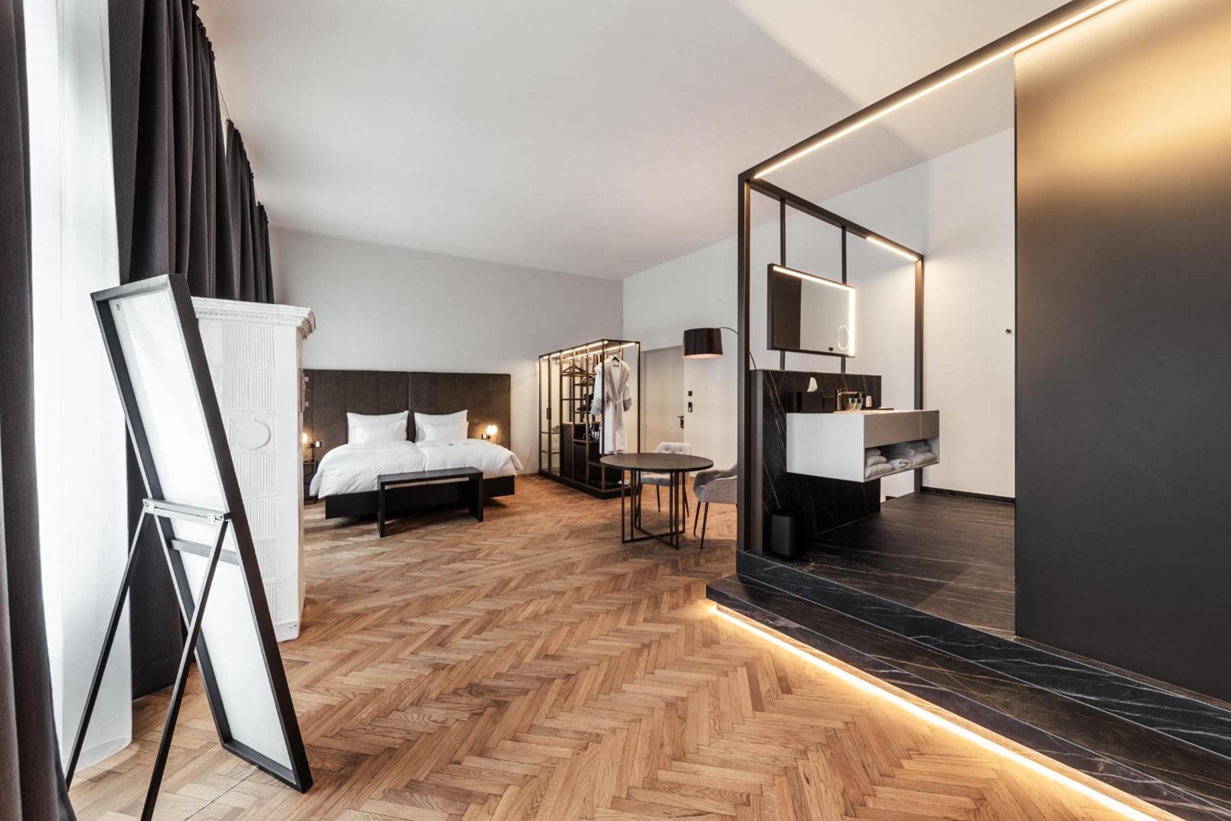 Junior Suite photo 2