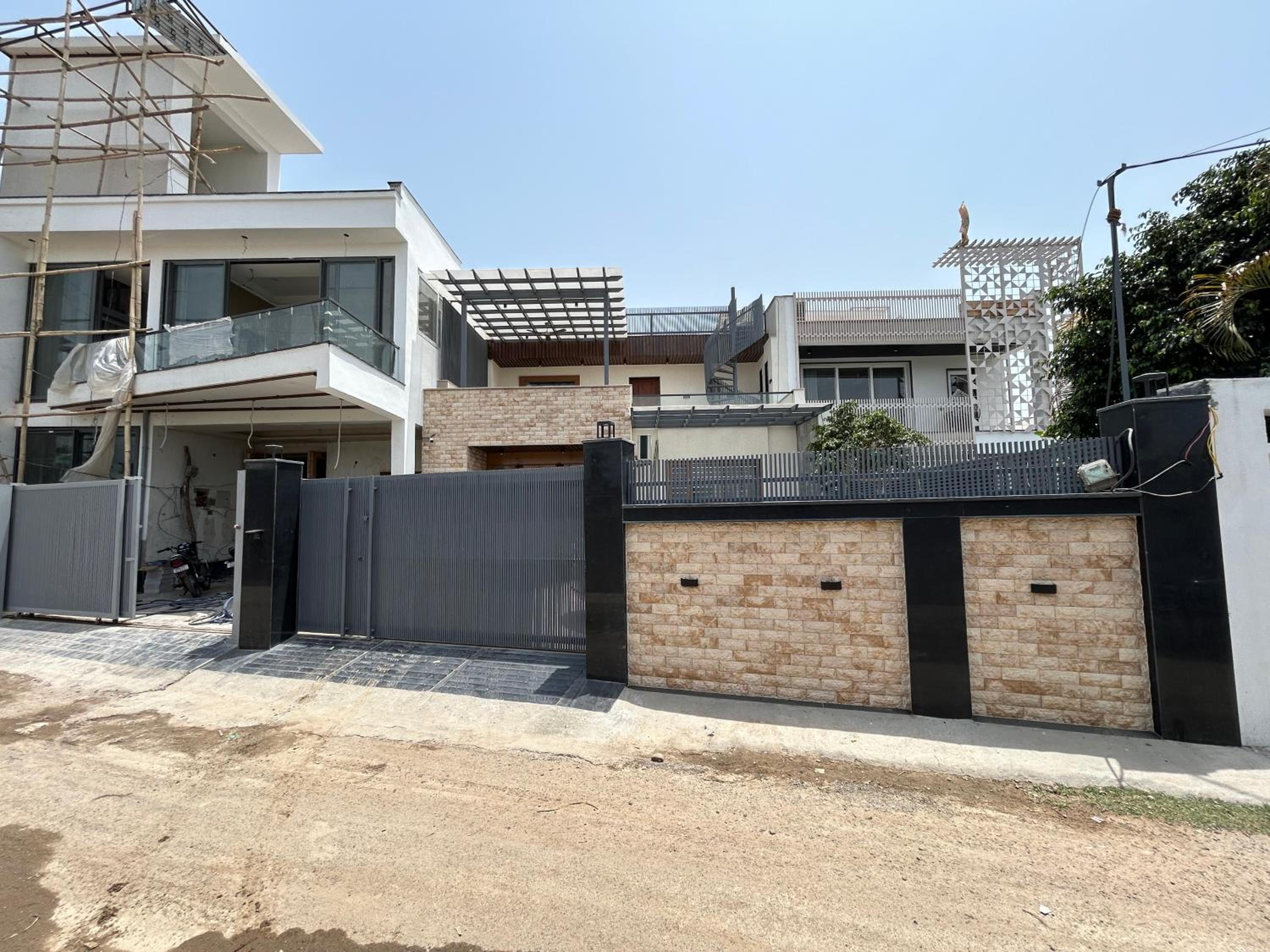 Villa photo 3