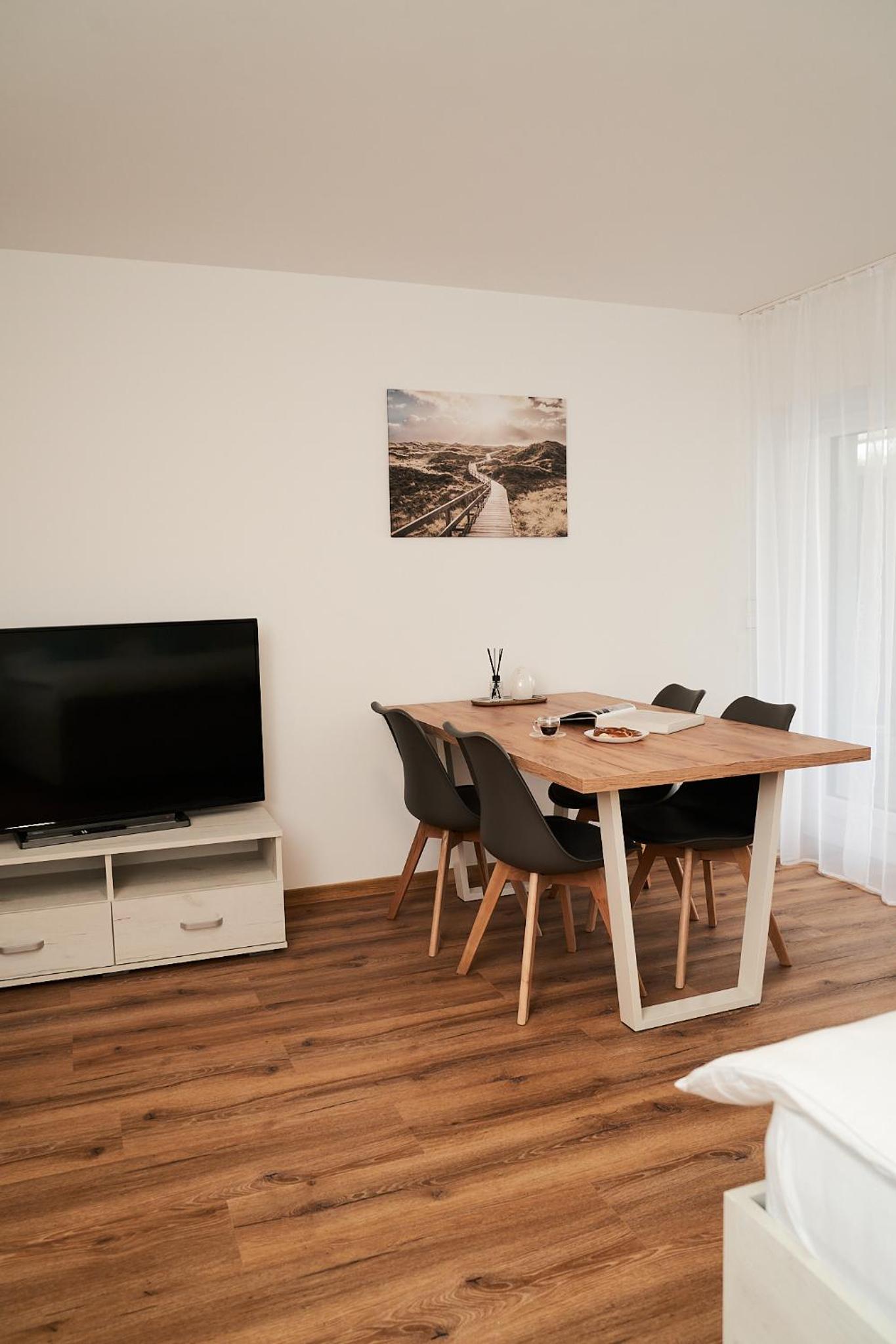 Two-Bedroom Apartment photo 2