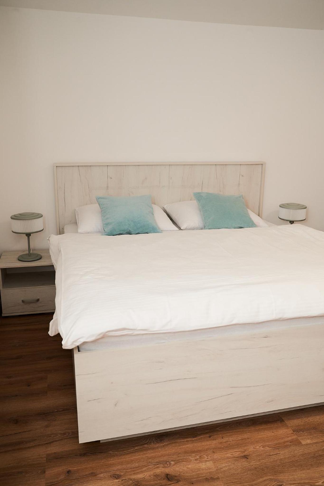 Two-Bedroom Apartment photo 3