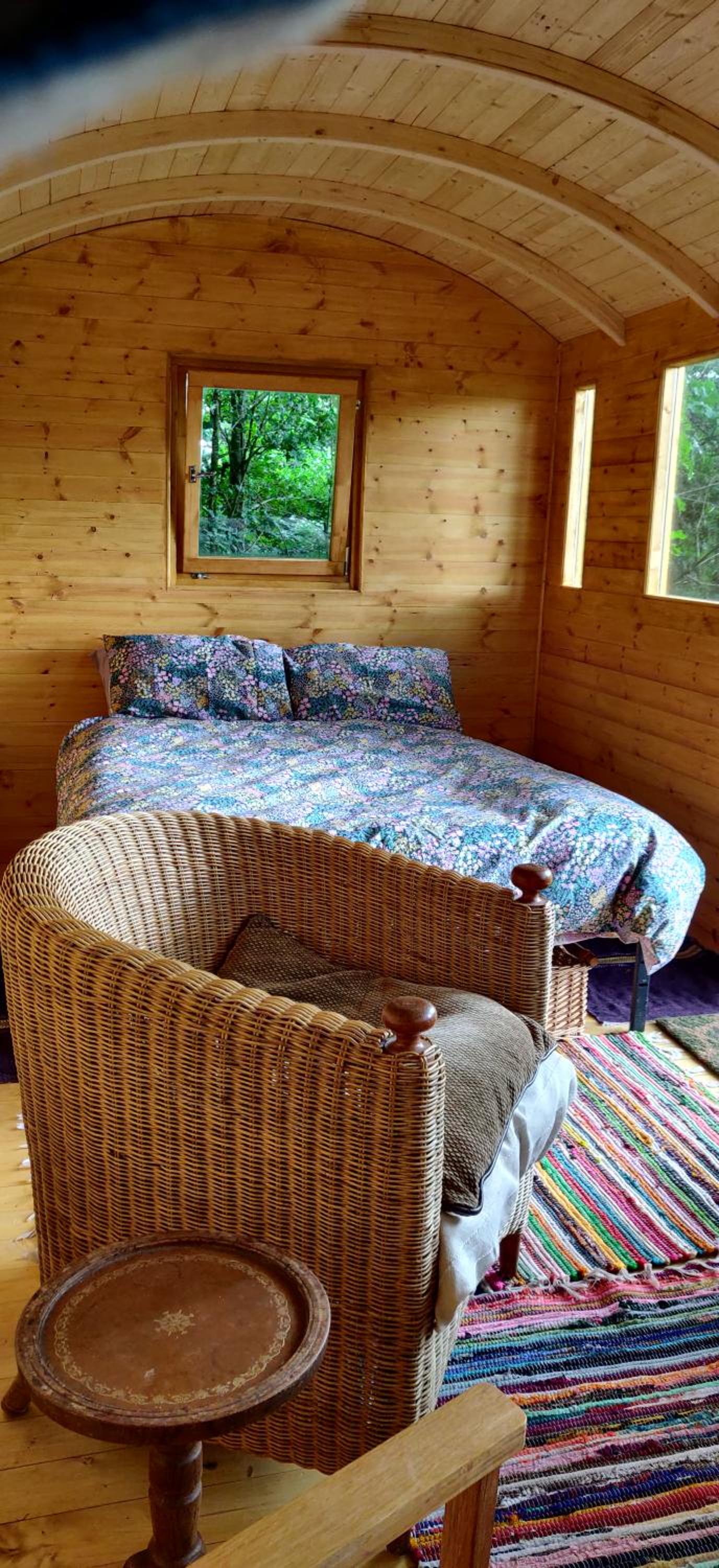 Double Room with Terrace photo 2