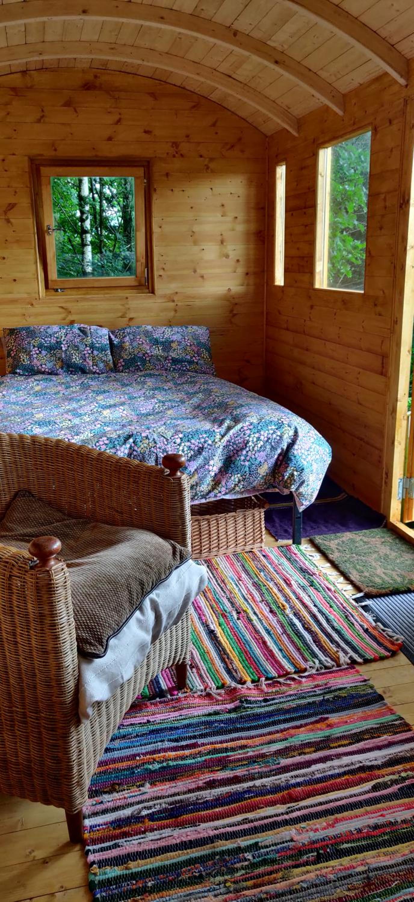 Double Room with Terrace photo 3