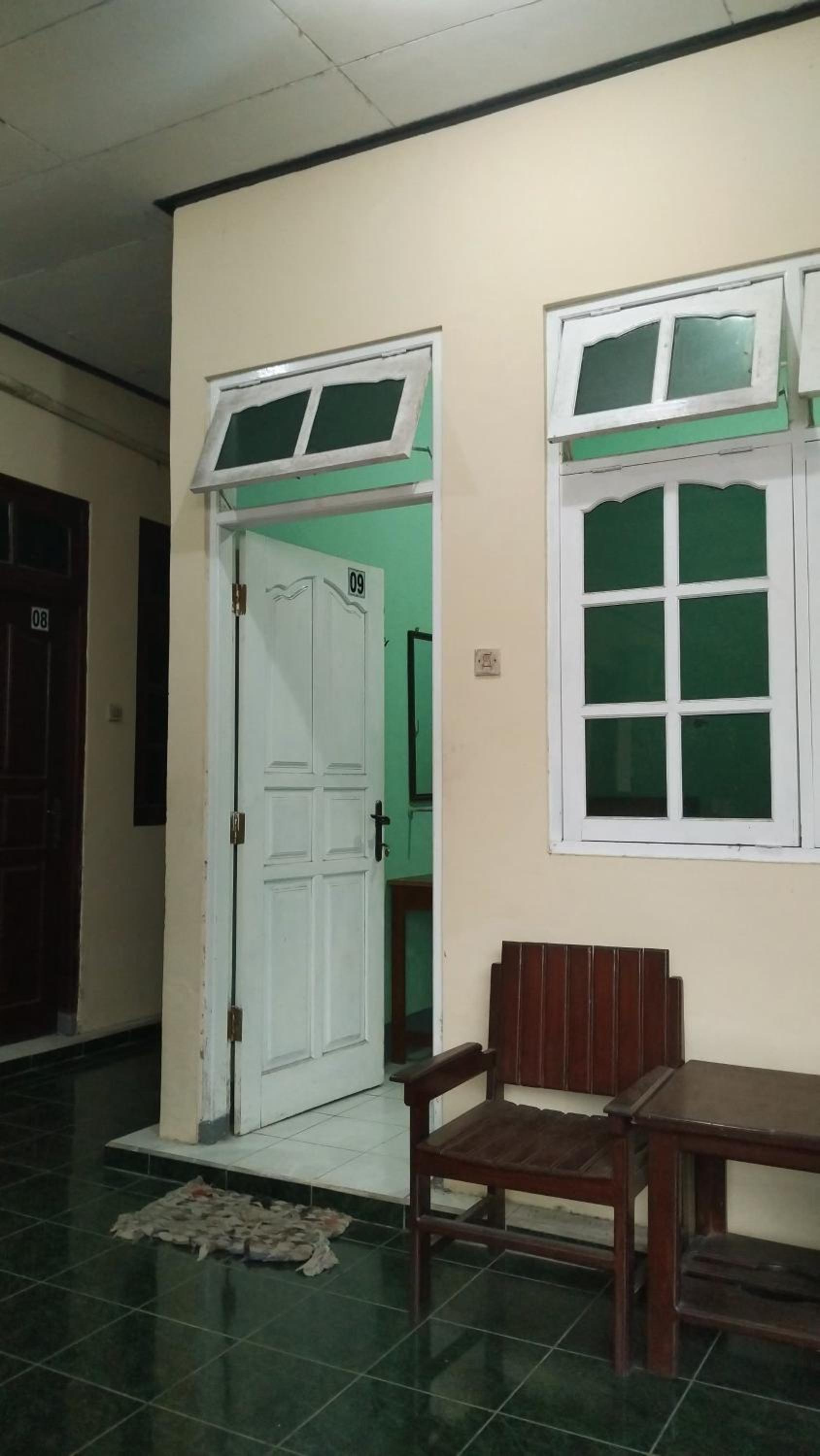 Single Room photo 3