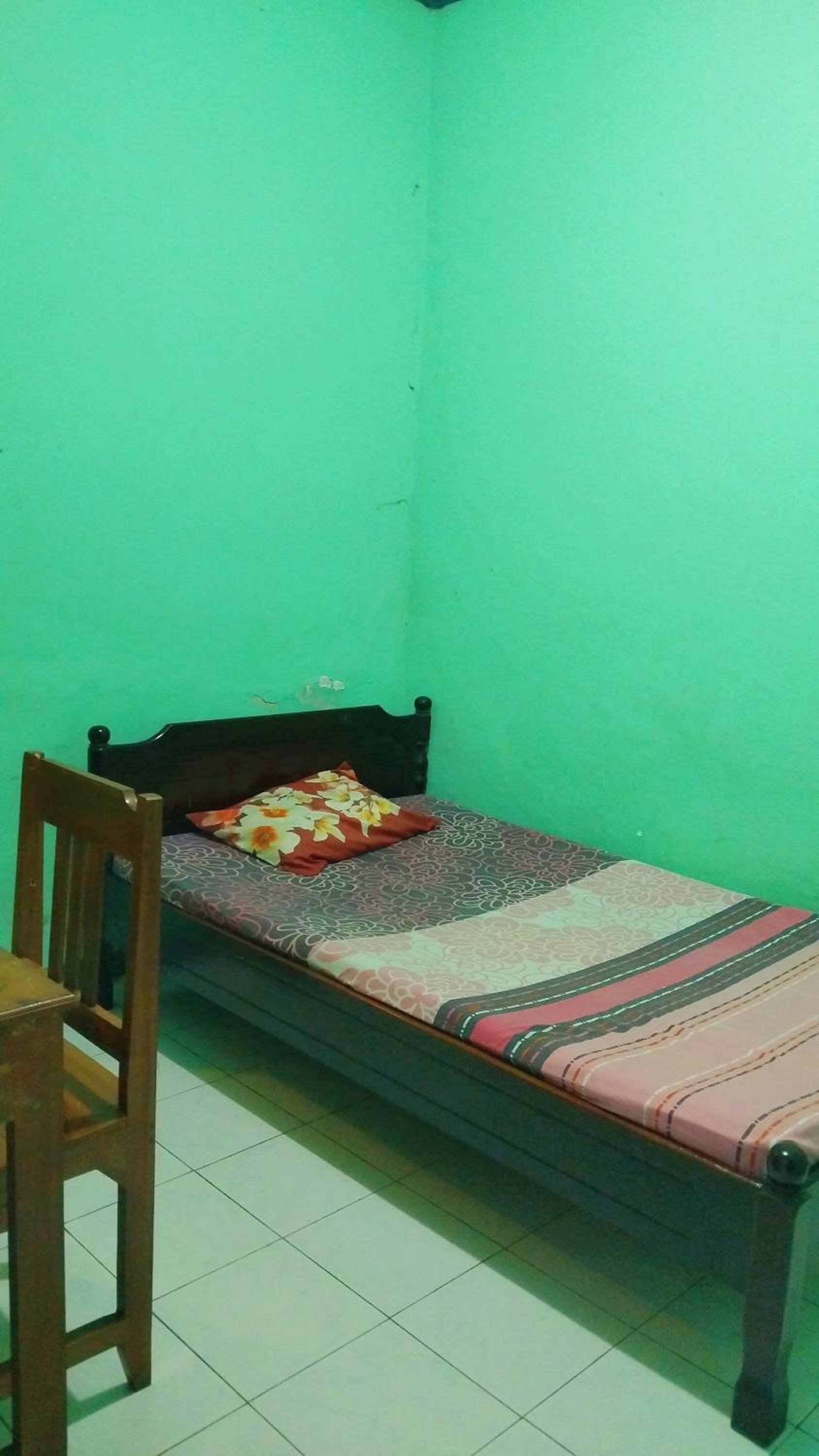 Small Double Room photo 1