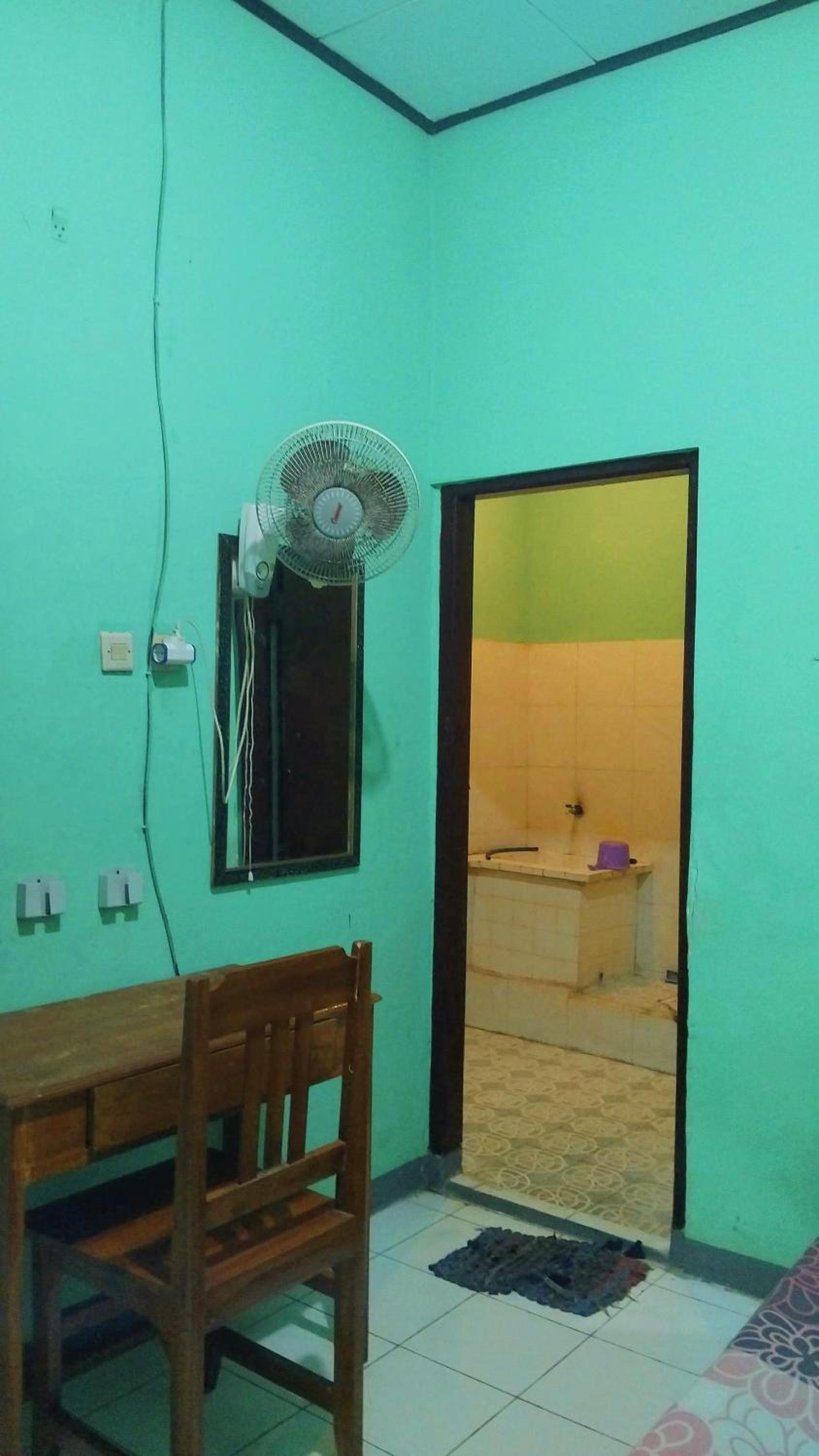 Small Double Room photo 3