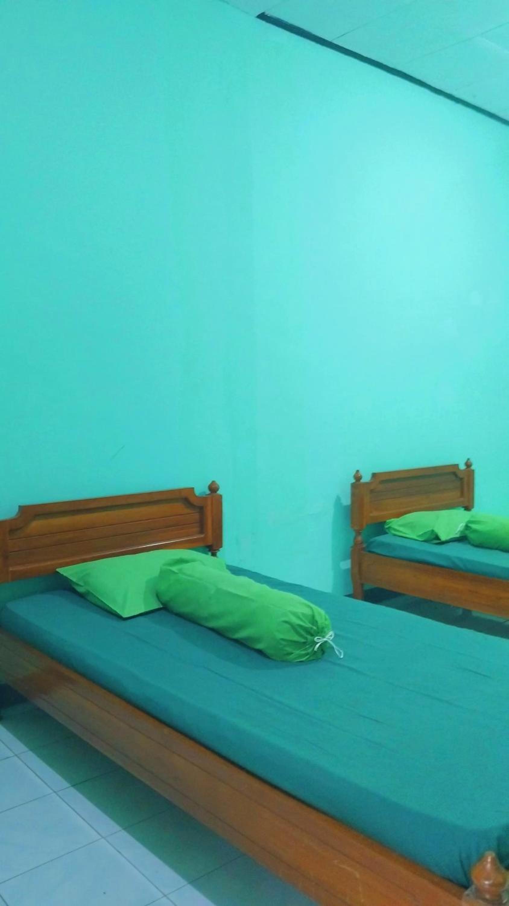 Twin Room photo 1