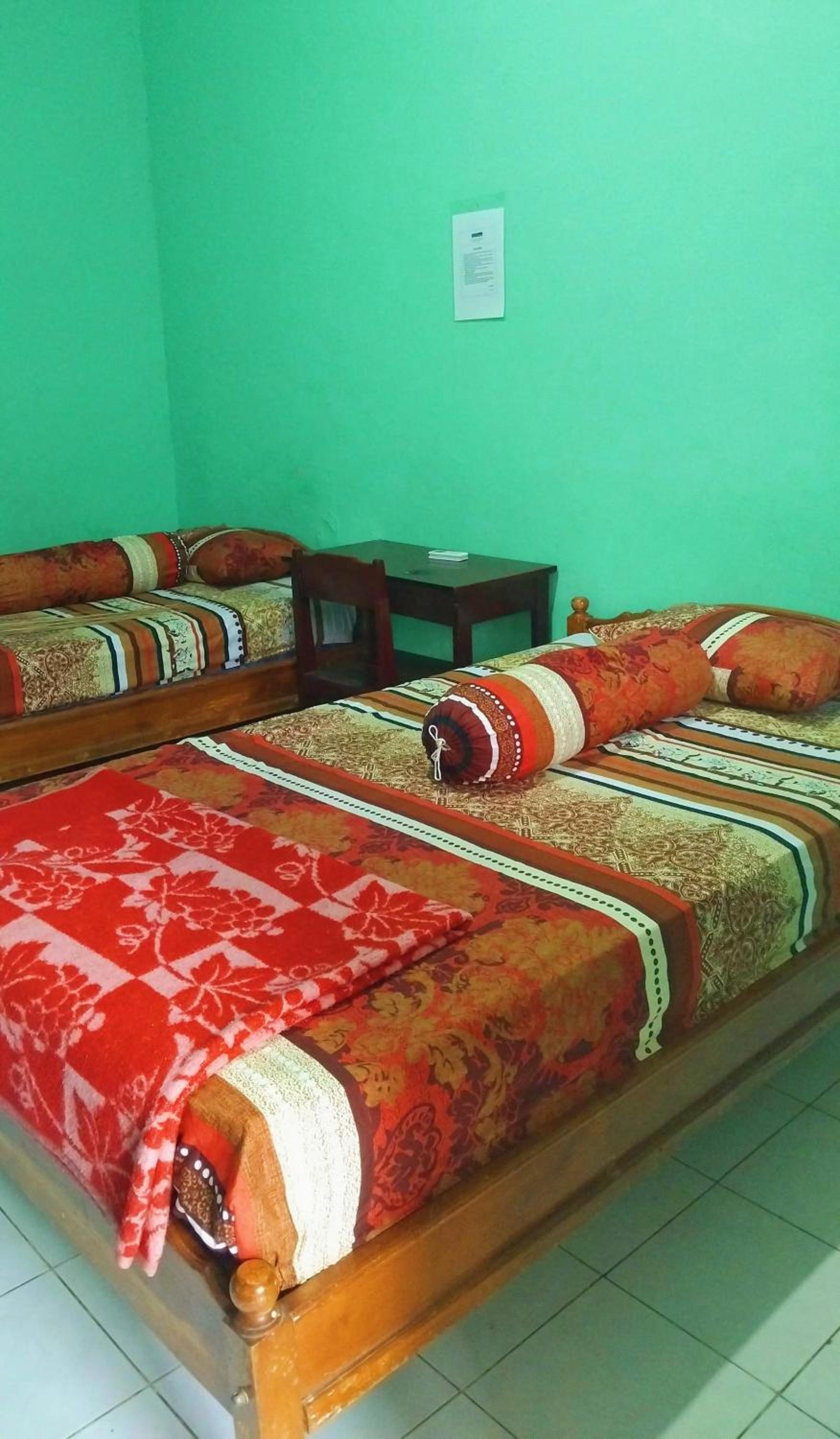 Superior Twin Room photo 1