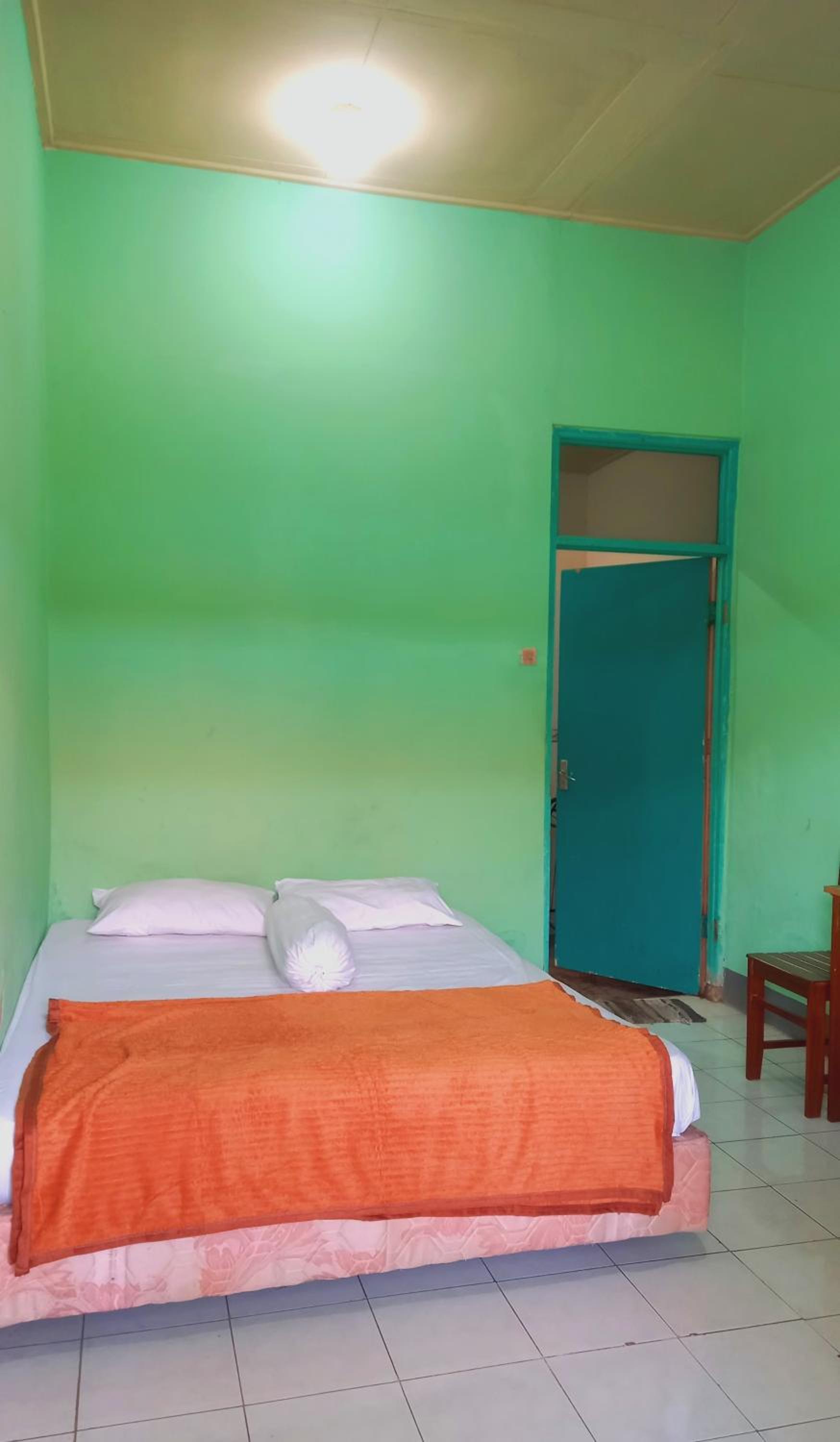 Superior Double Room photo 1