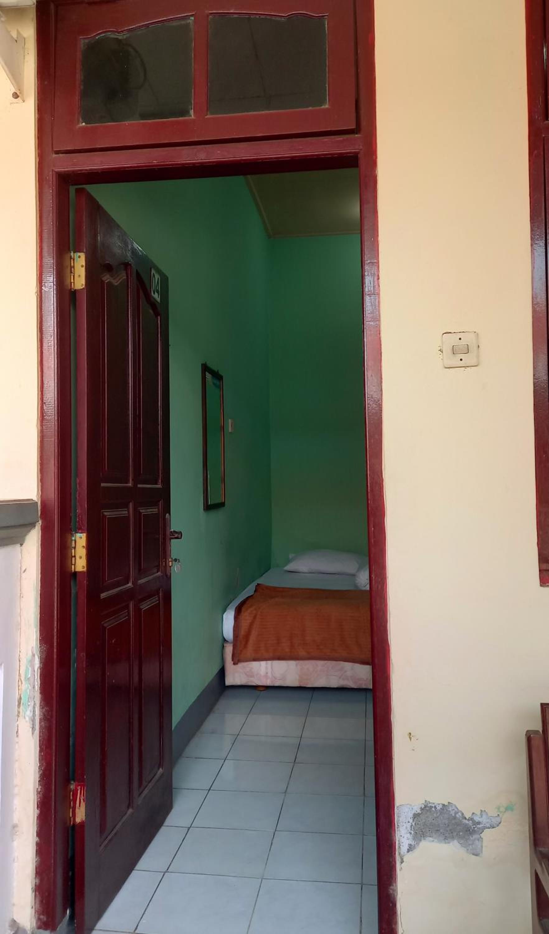 Superior Double Room photo 3
