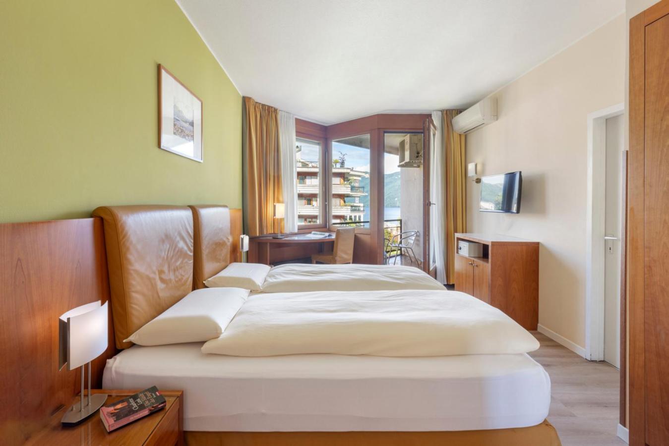 Comfort Double Room with Balcony - Photo 1