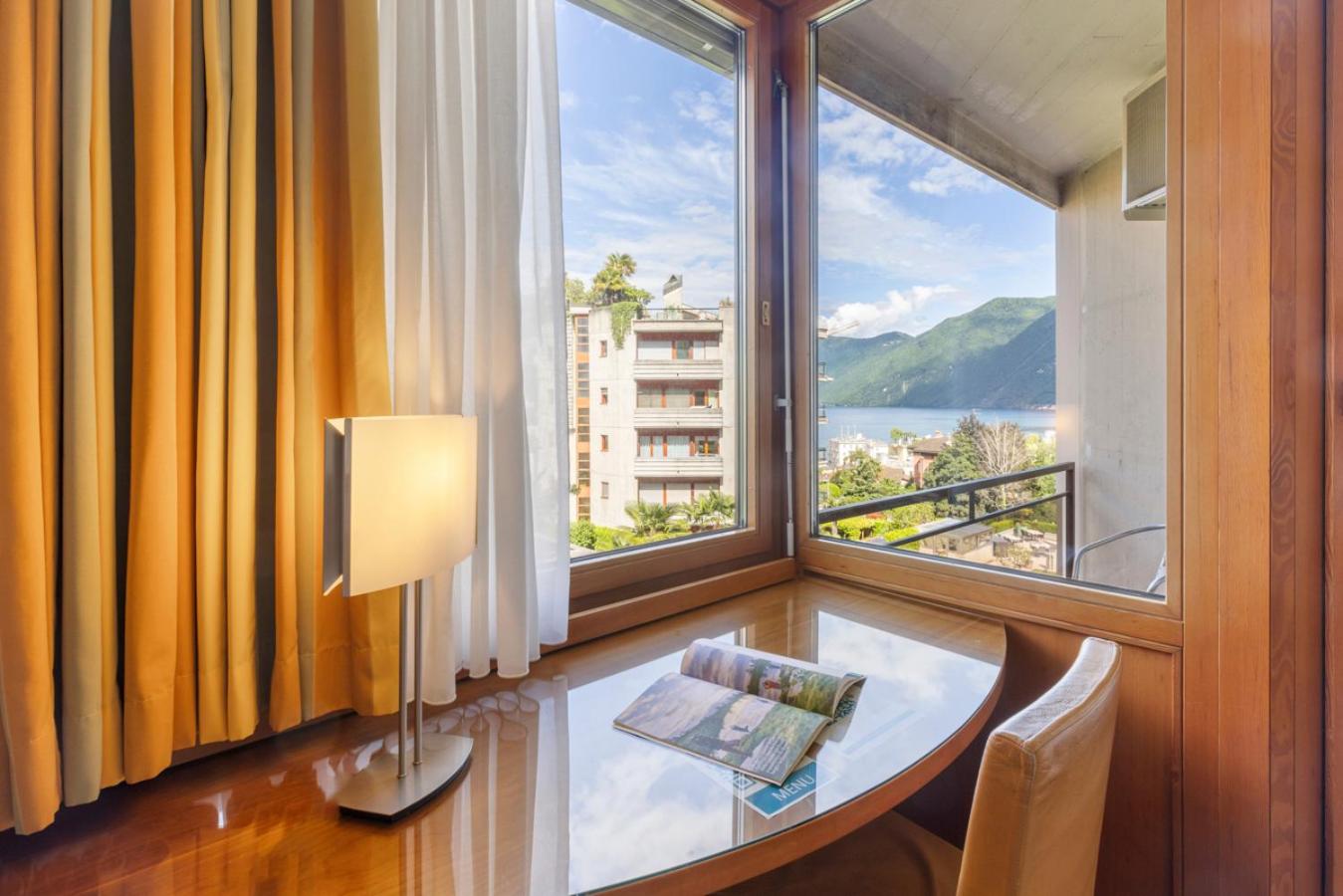 Comfort Double Room with Balcony - Photo 5