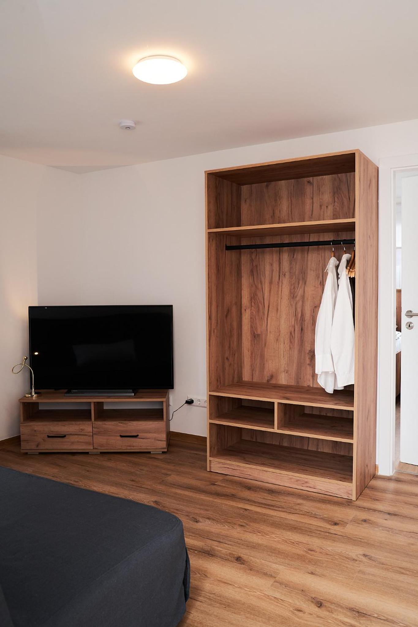 Deluxe Apartment photo 1