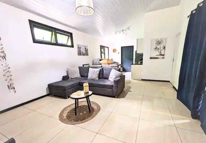 Villa With Garden View photo 1