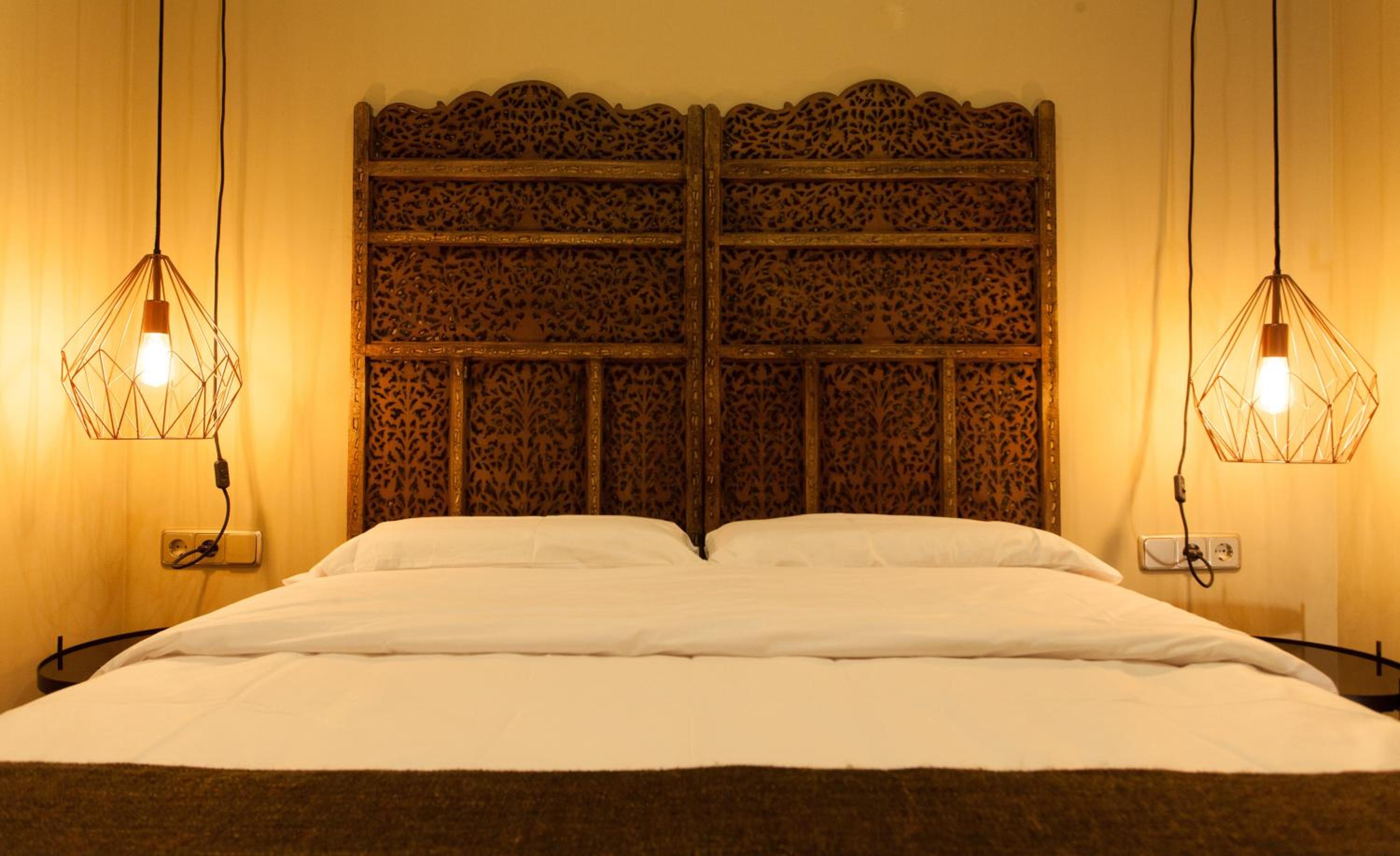 Double Room with Private Bathroom photo 2