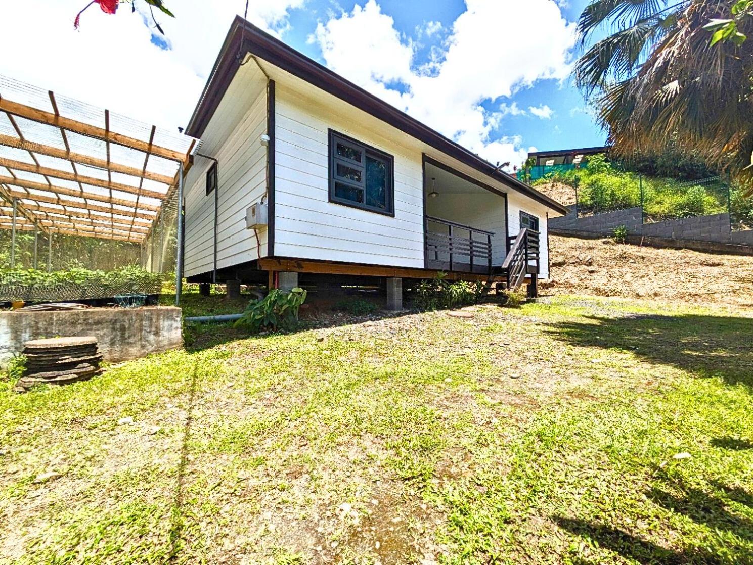 Villa With Garden View photo 2