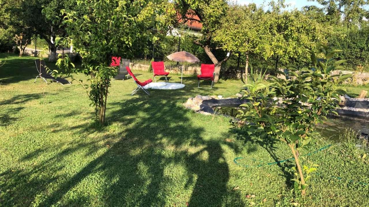 Villa photo 1