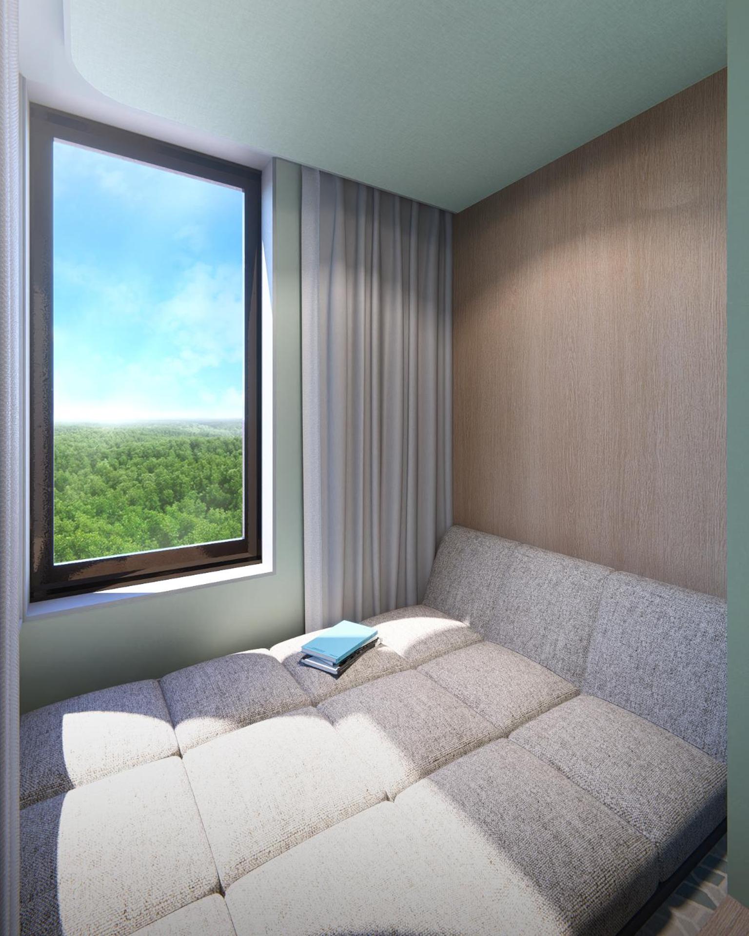 Studio Corner Suite - Photo 5