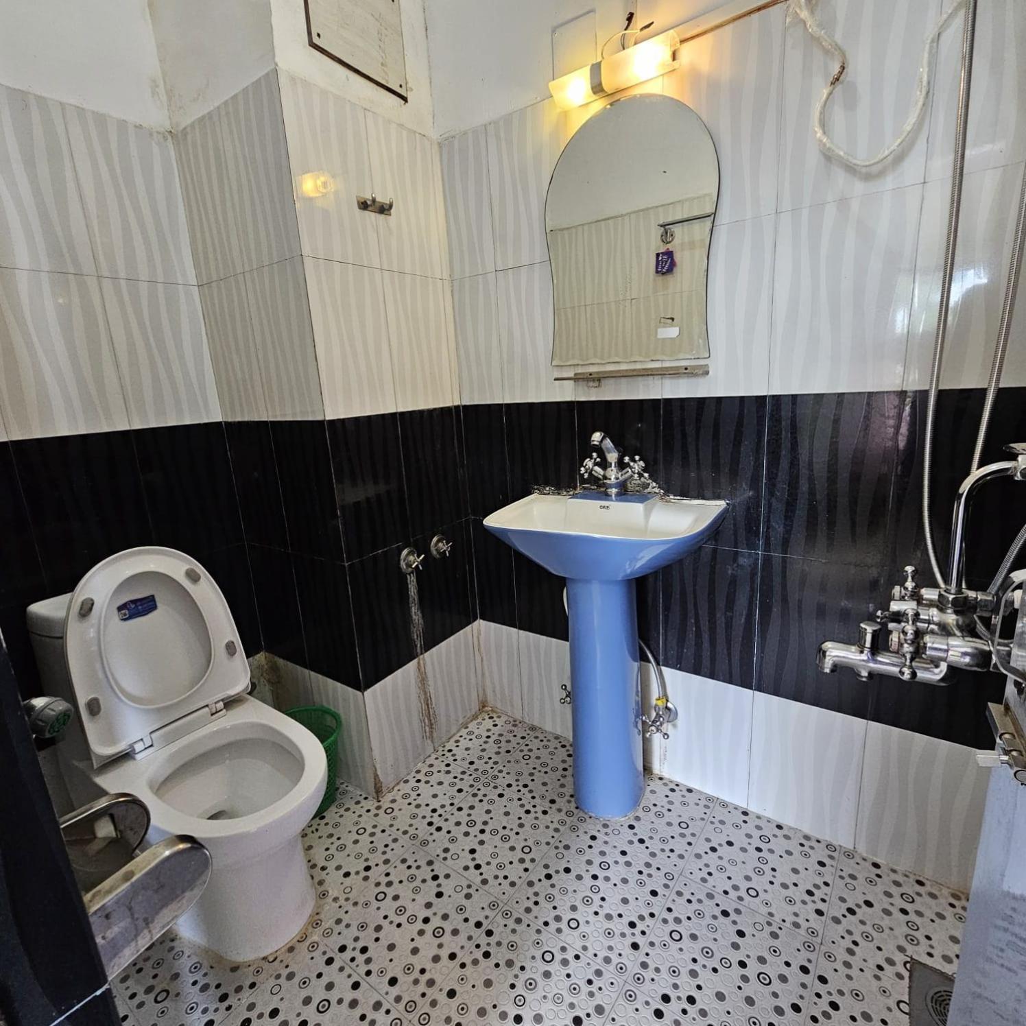 Double Or Twin Room photo 3